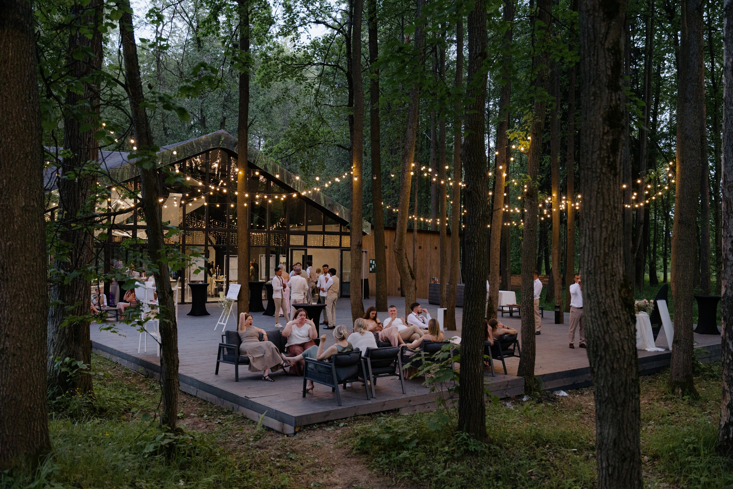 Династии и Карина. Фотограф в Москве Гришин Леонид