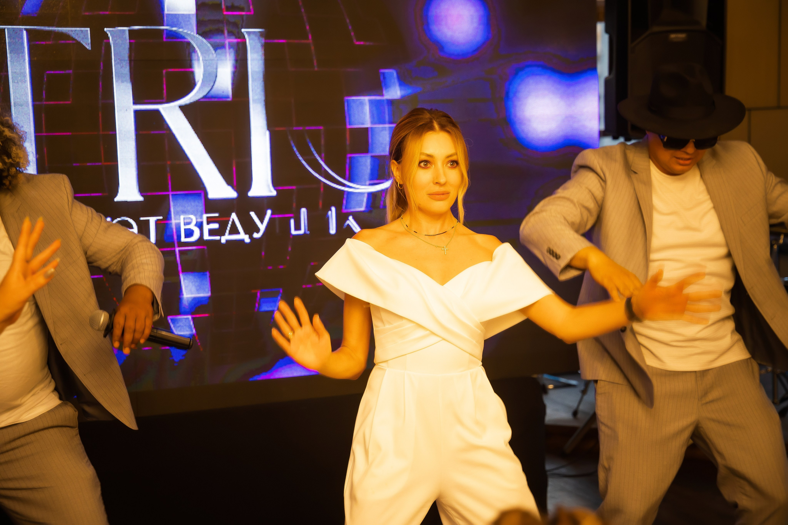 День рождения Кристины. Семейный и Свадебный фотограф в Астане Александр Астапов