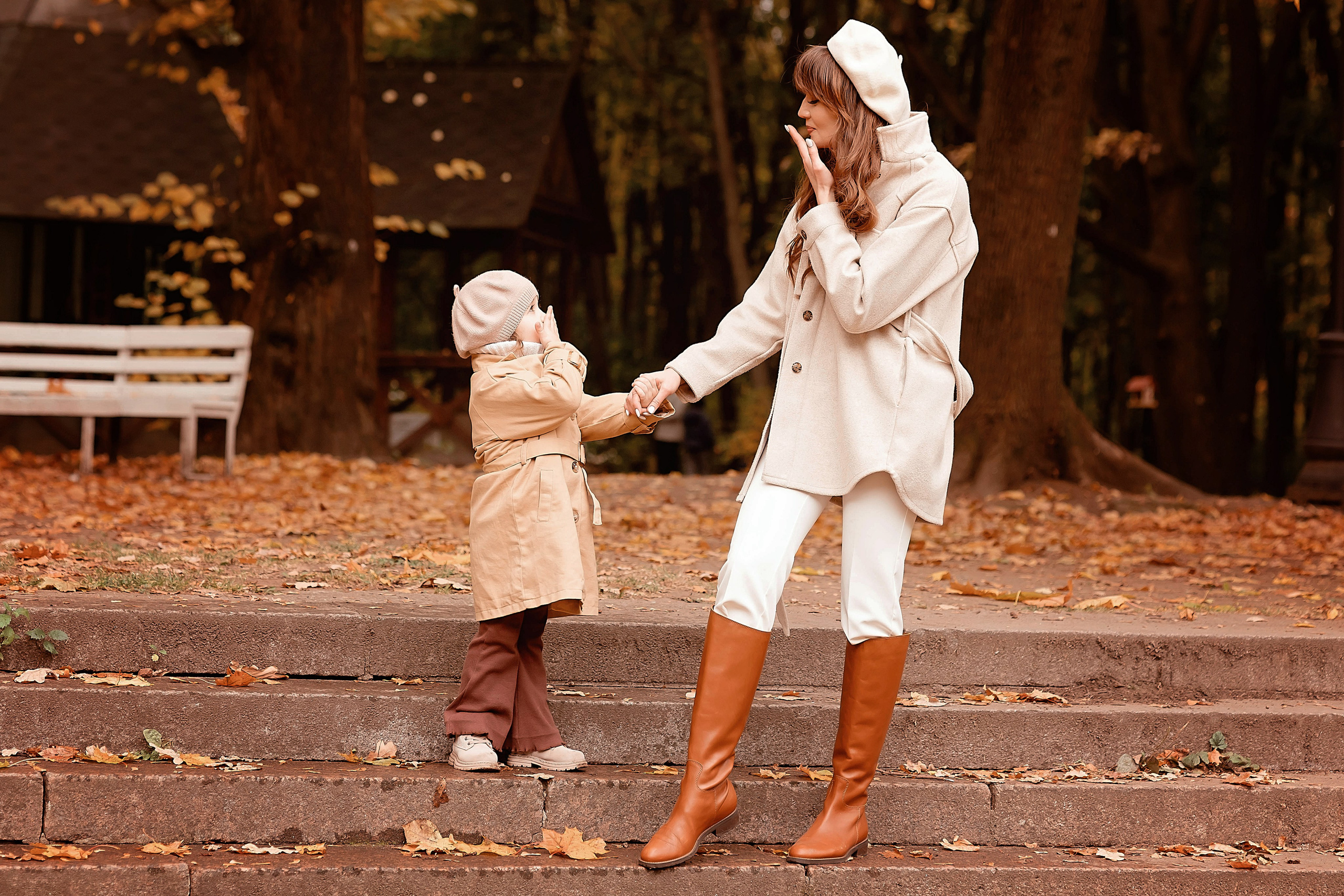 Воркшоп у Марины Полянской (Москва). Фотограф в Петрозаводске BellaDonna