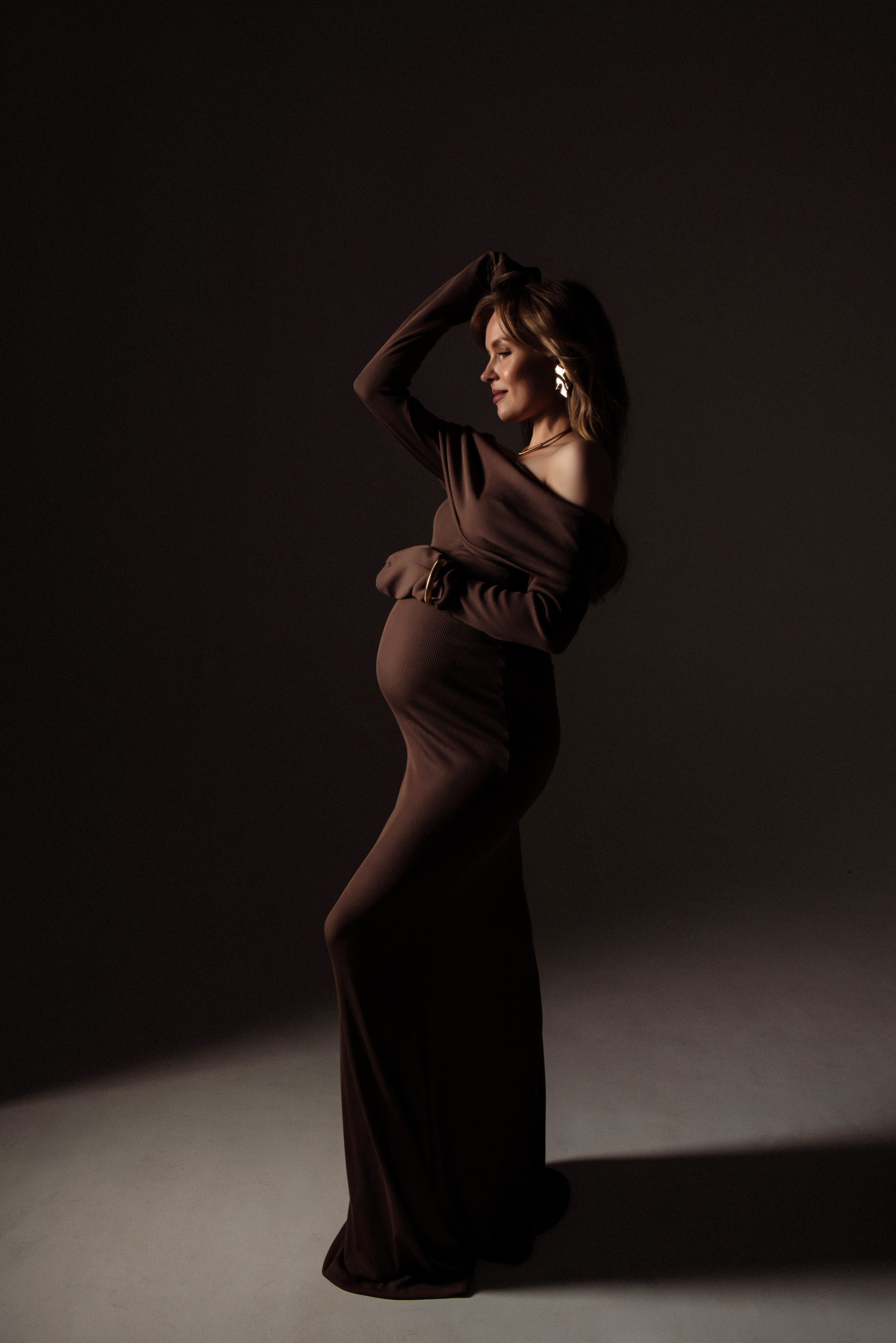 Ксения. Свадебный, портретный, фотограф беременности в Нижнем Новгороде Алина Зиновьева