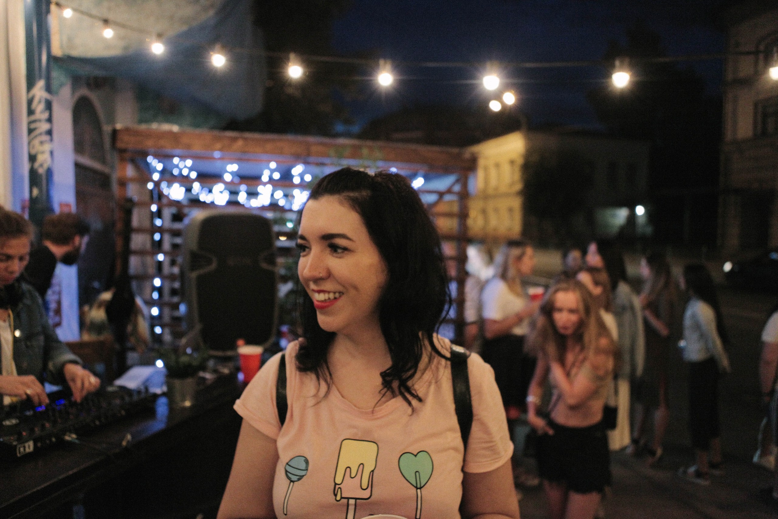 Tbl др 2019. Фотограф дарья родионова