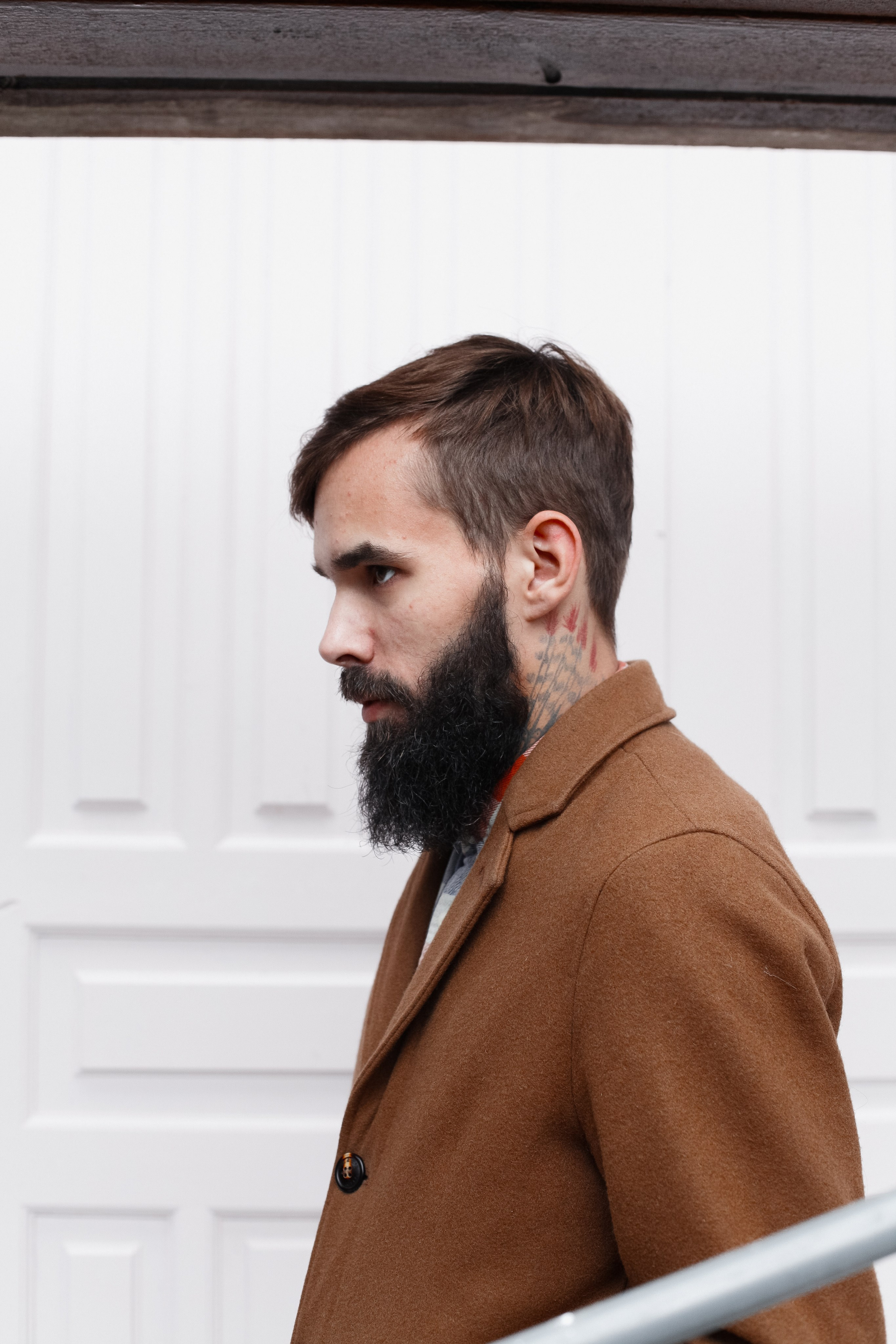 Мужской портрет. Фотограф дарья родионова