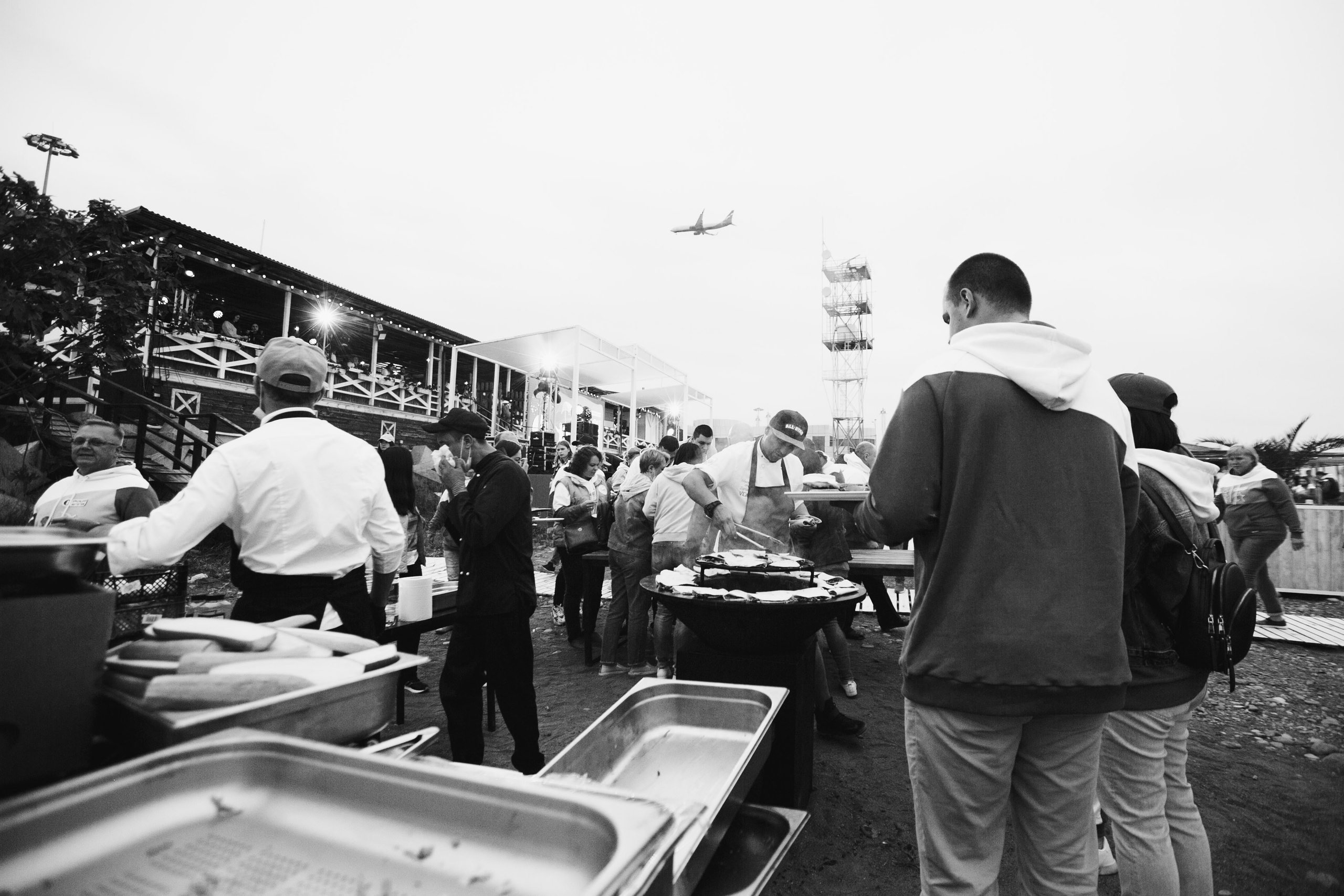 NUTRICIA Сочи 2020 (2 дня). Фотограф Георгий Нигматулин