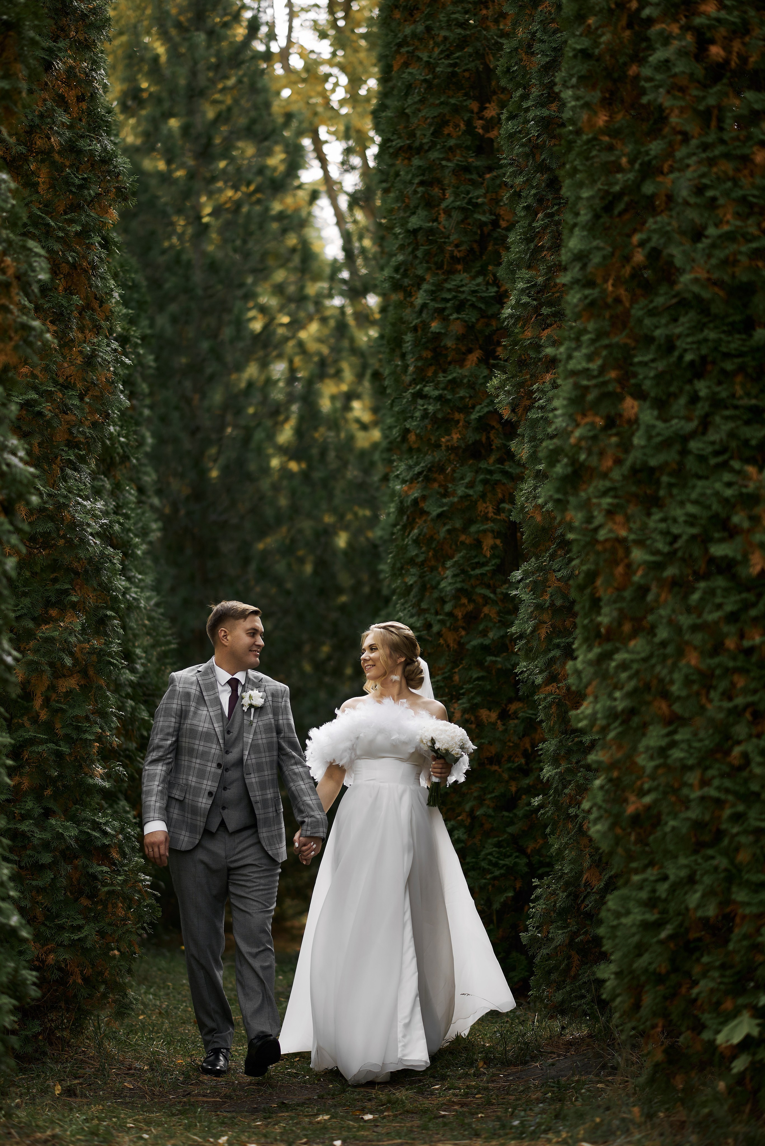 D&I. Свадебный и семейный фотограф в Ульяновске Татьяна Селезнева