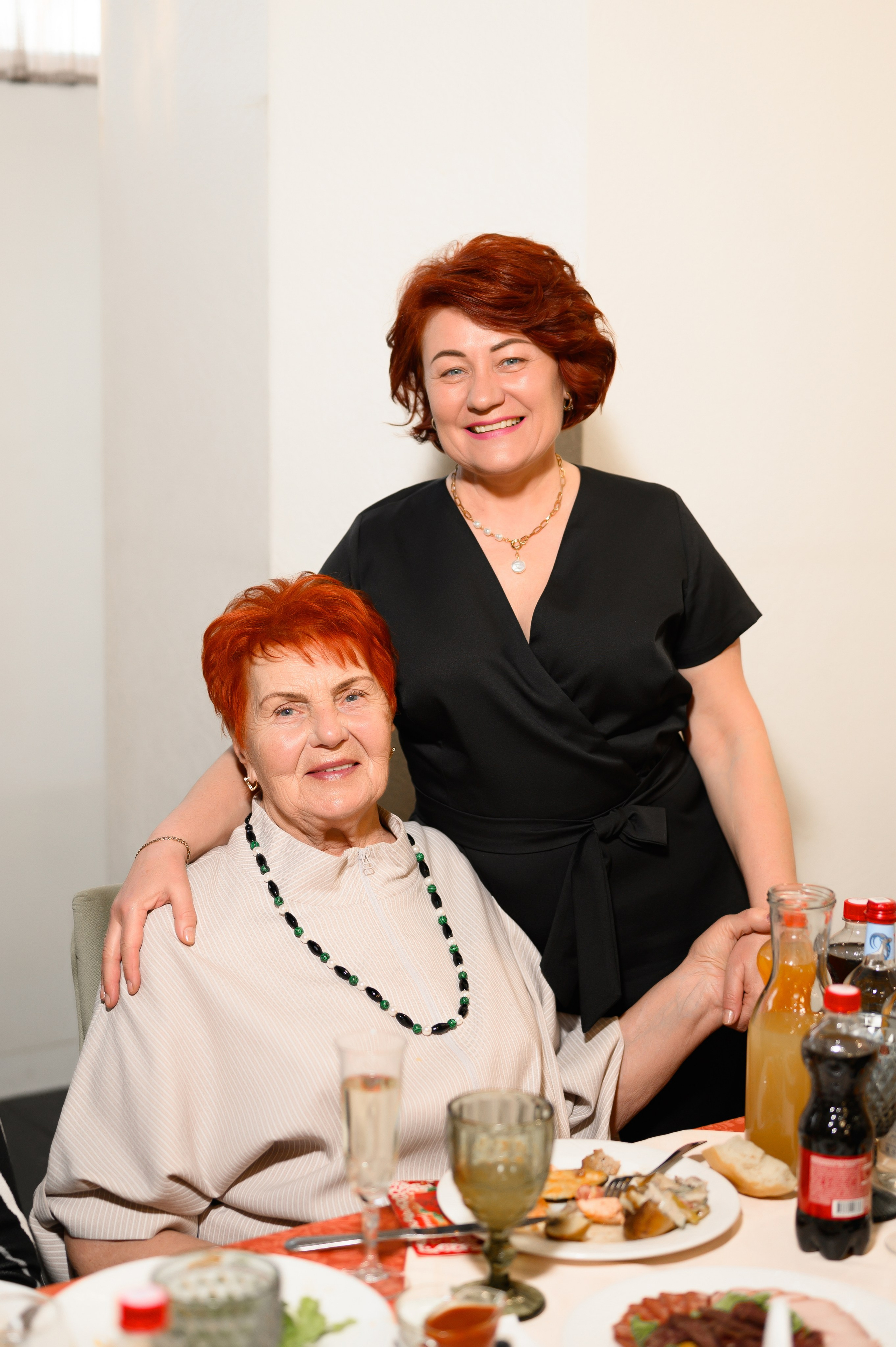 Юбилей 85 лет. Свадебный и семейный фотограф в Краснодаре