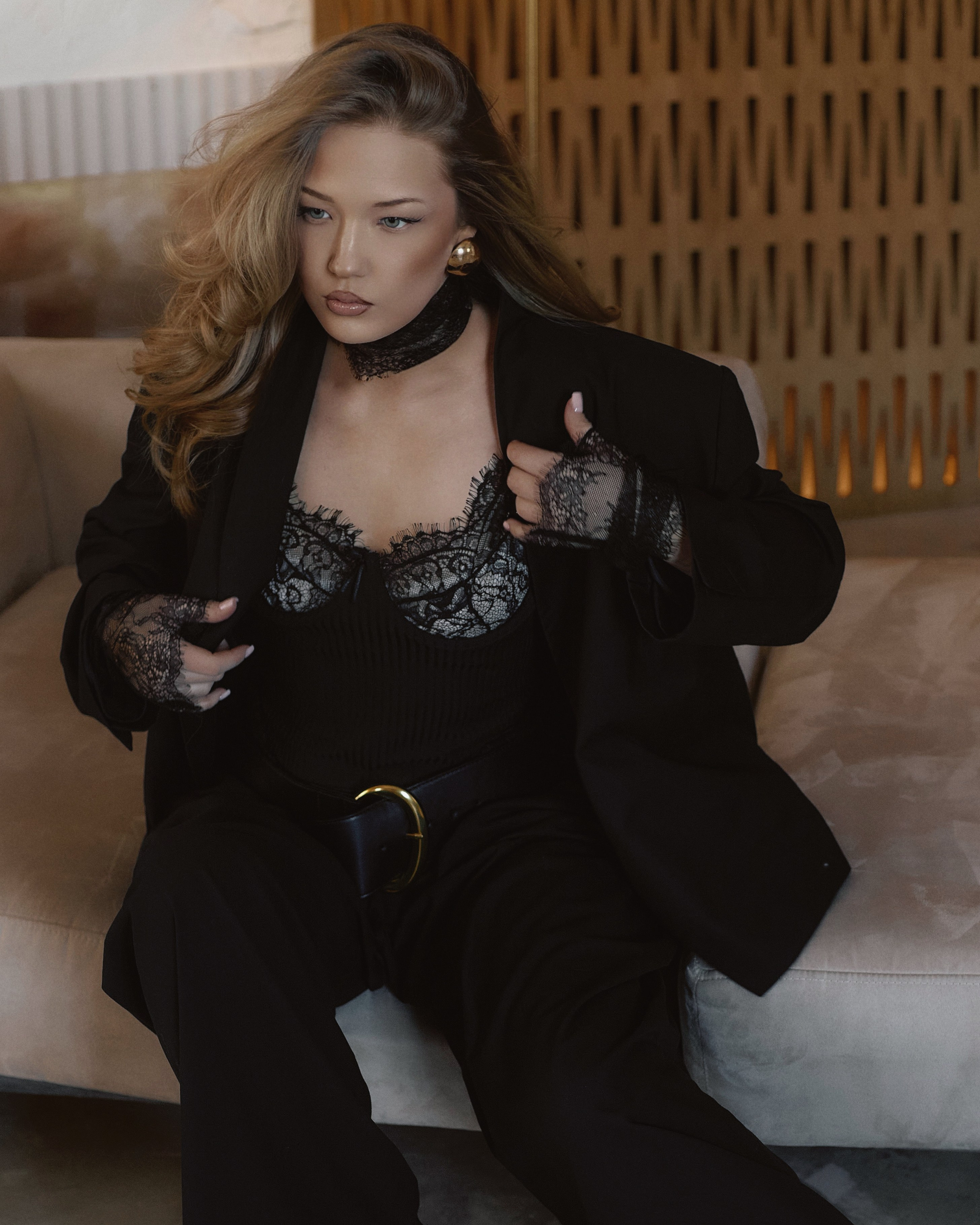 ANNA. Ася Солопова, фотограф Тюмень