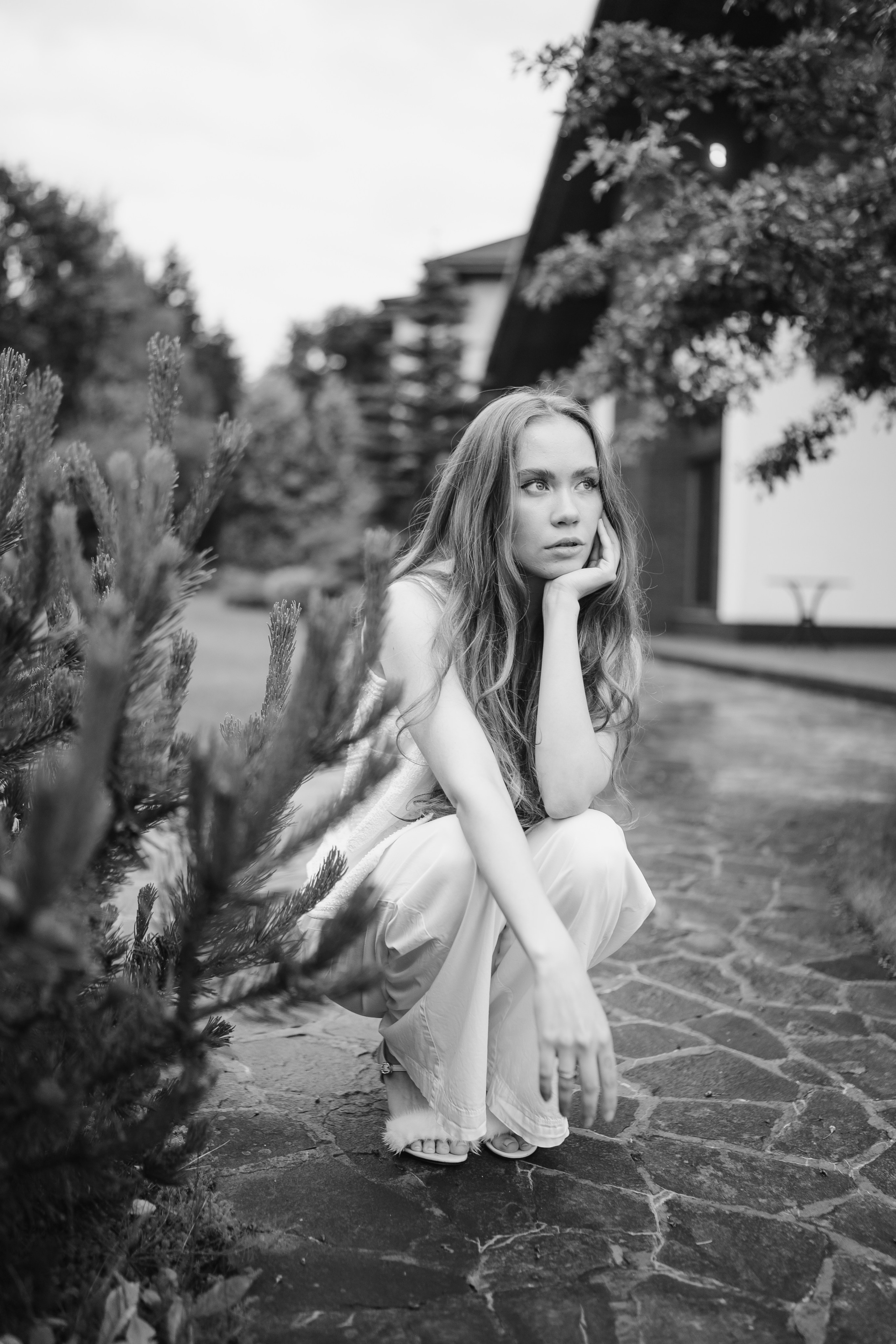 Влад и Виктория. Главная