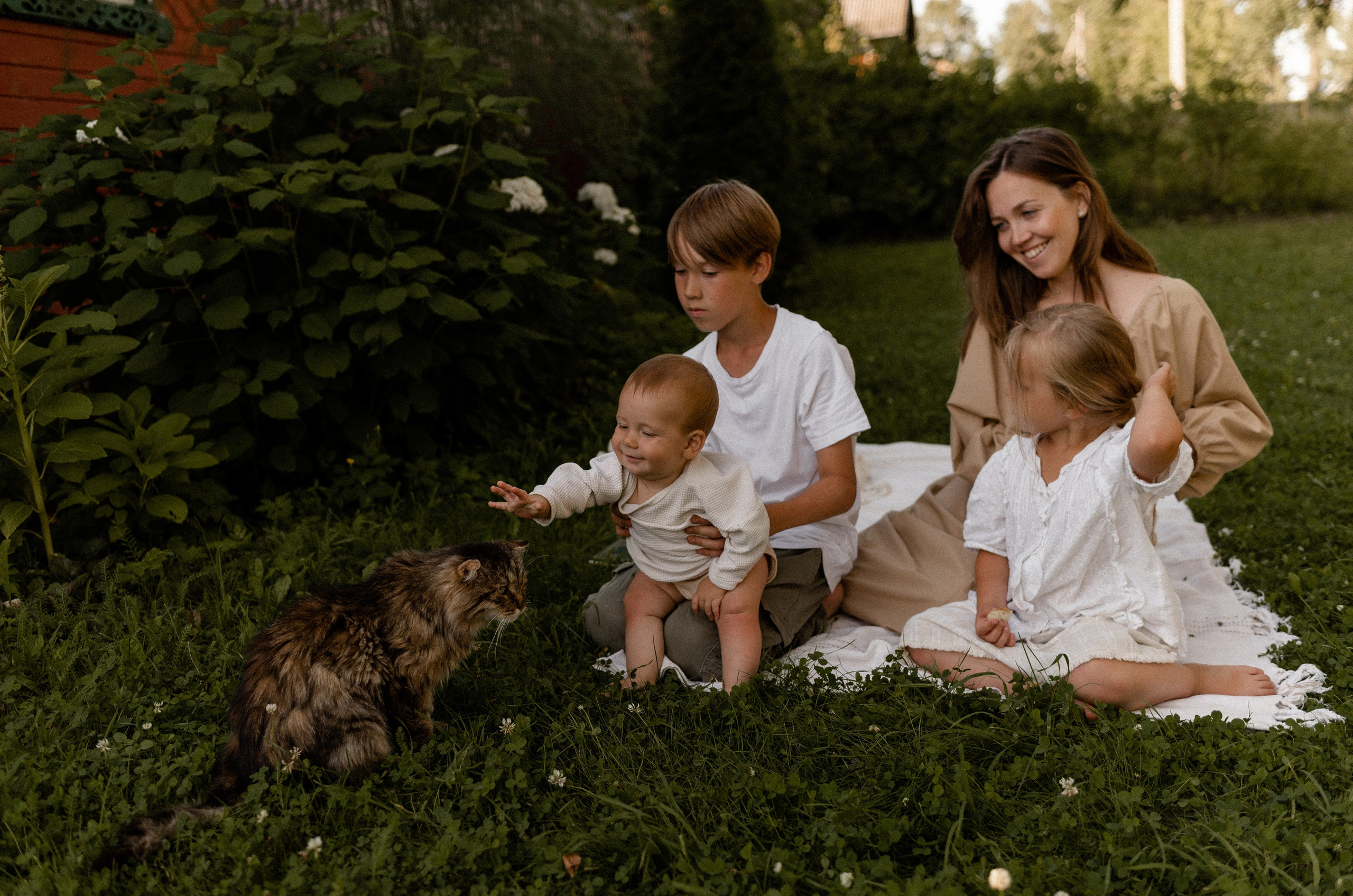 Vukolova foto. Семейный и свадебный фотограф Анастасия Вуколова