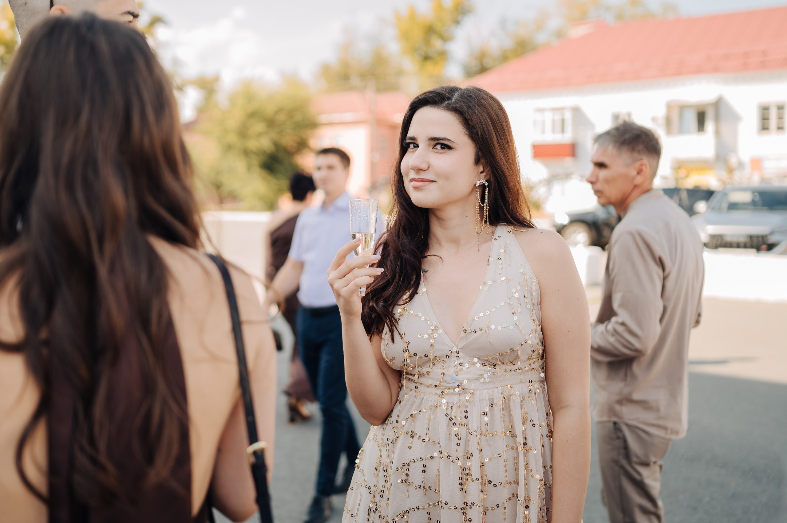 Елена и Яков. Фотограф Елена Афанасьева