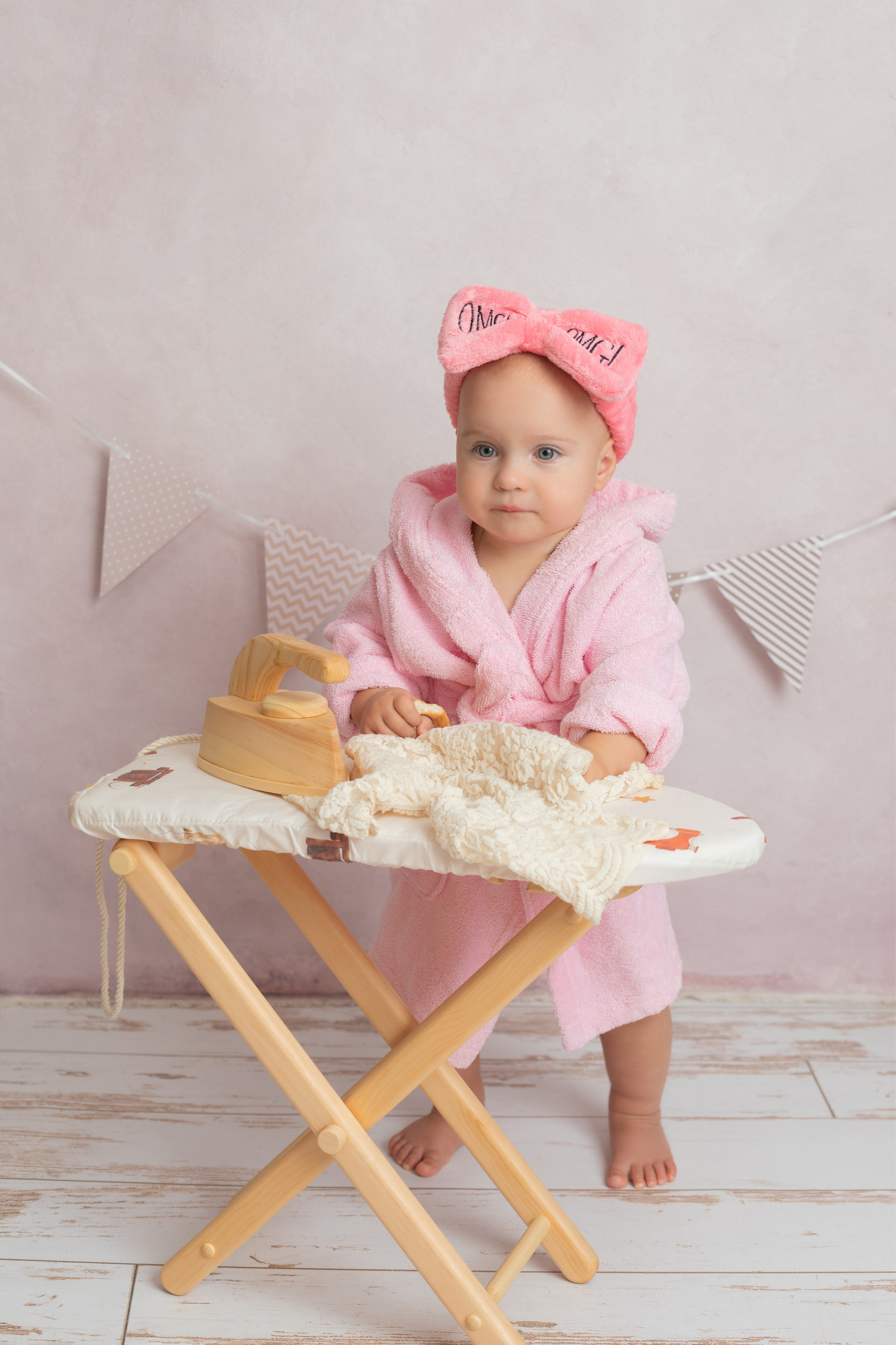 PH @newborn_flower. Retoucher Aleksmokh