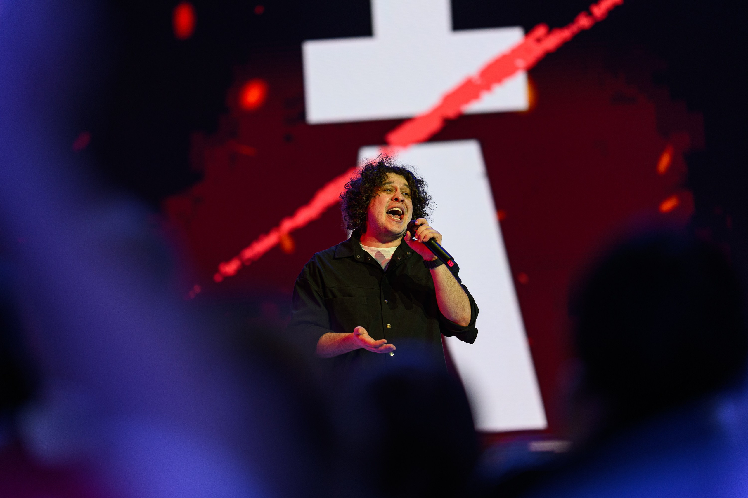 Абилимпикс. Фотограф Сергей Белов | Москва