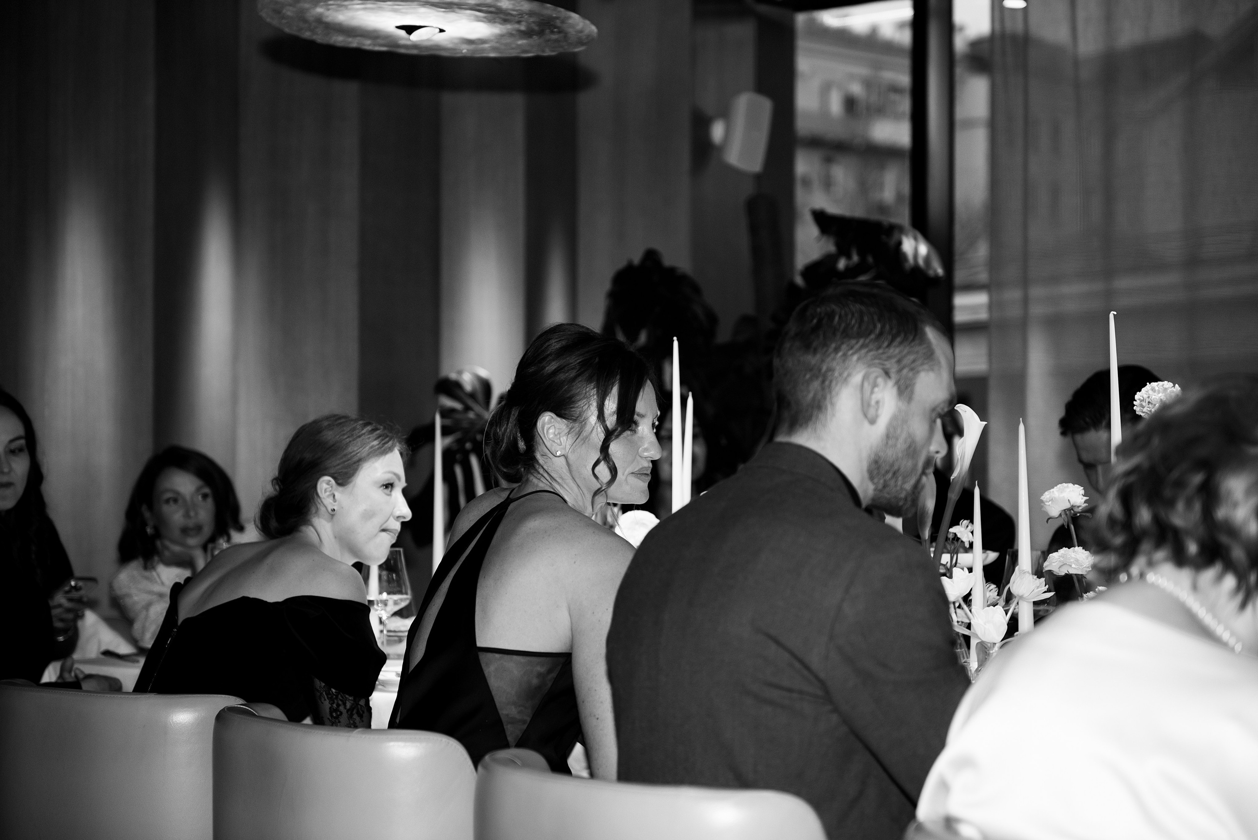 Усадьба Третьякова/ ресторан Аврора. Фотограф, визажист. Москва