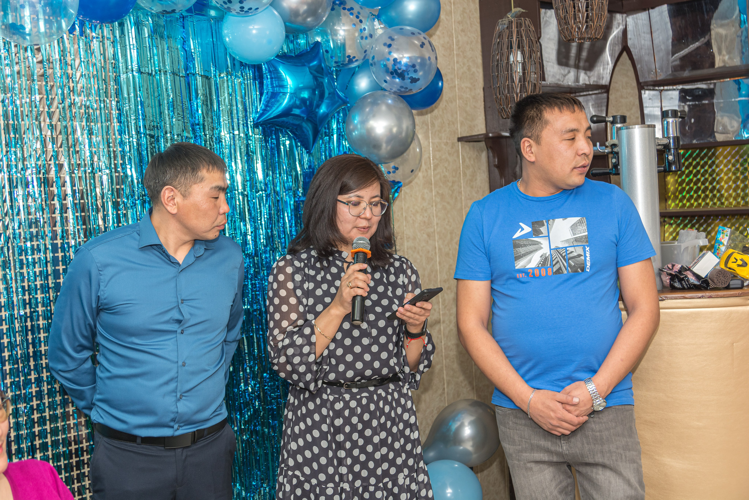 Милан 3. Фотограф широкого профиля Чита-Цасучей