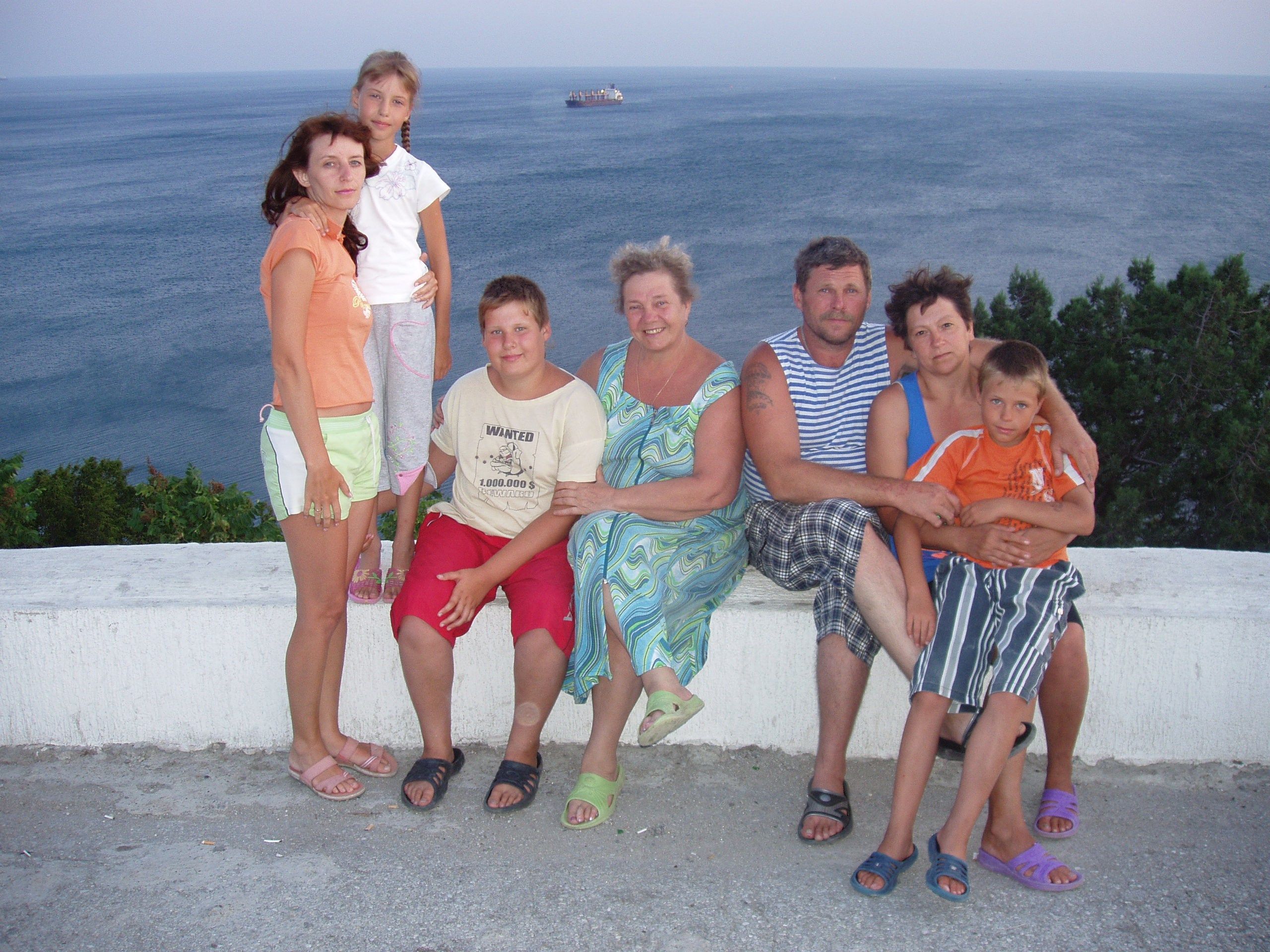 Отпуск 27.05-16.08. Семейный, Свадебный фотограф СПБ Питер— Романова Екатерина