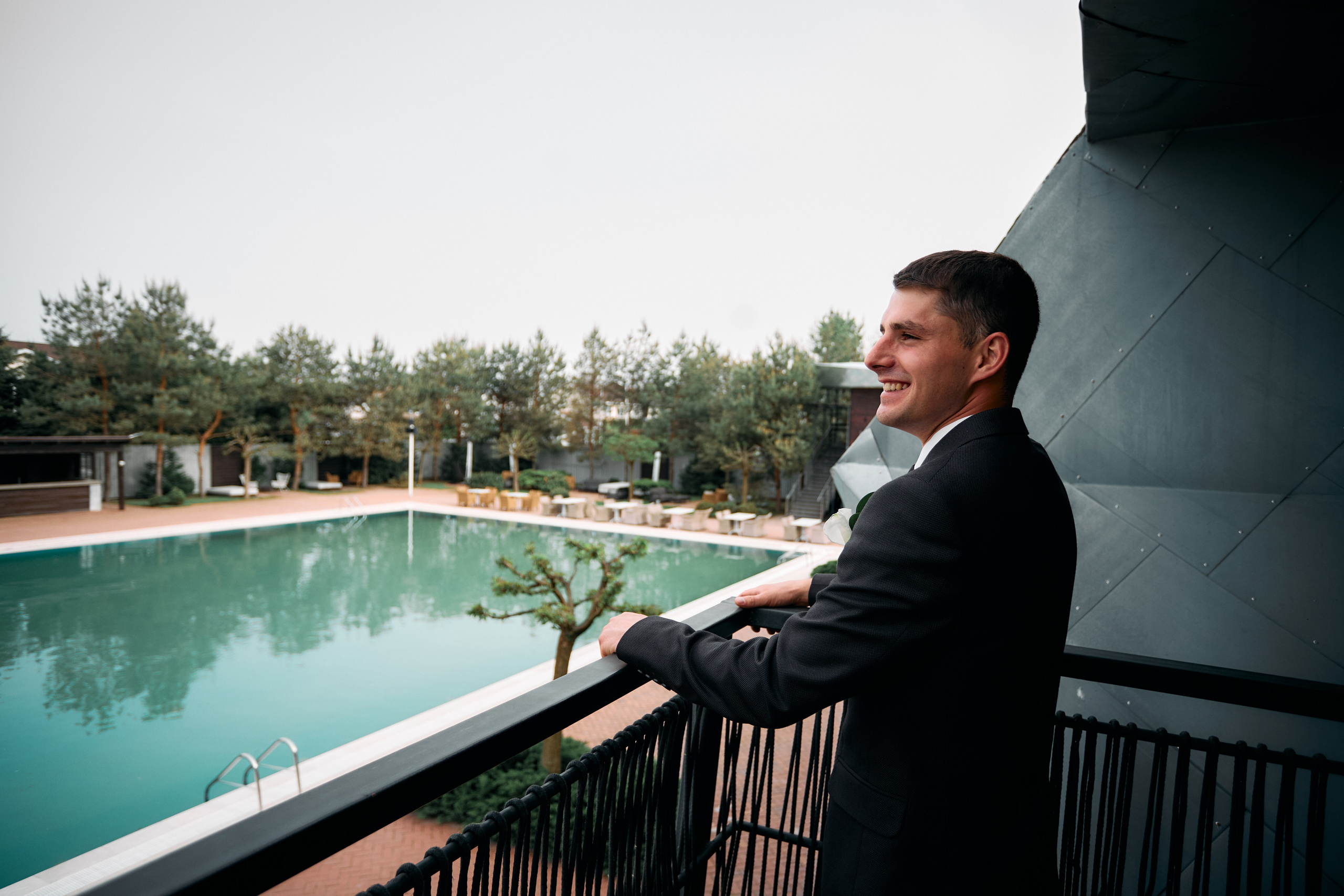 Маленькая свадьба — большие эмоции. Любовь Юсупова. Фотограф