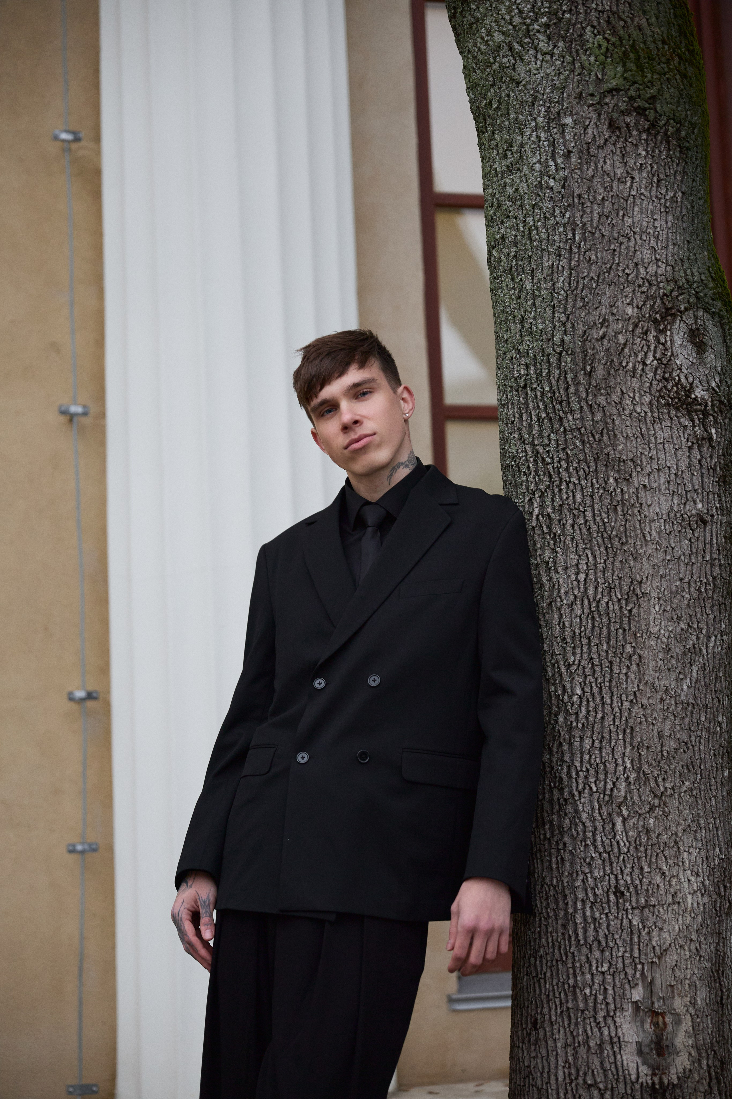 Елизавета и Артем. Роспись ВДНХ. Любовь Юсупова. Фотограф