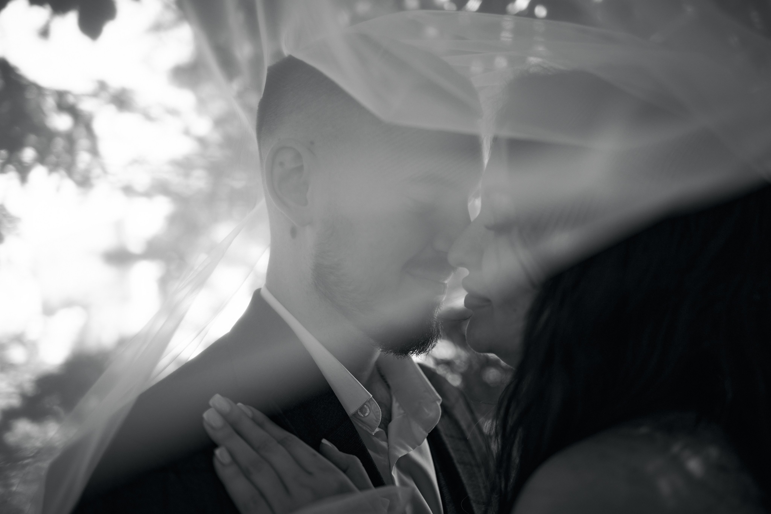 Екатерина и Евгений. Любовь Юсупова. Фотограф