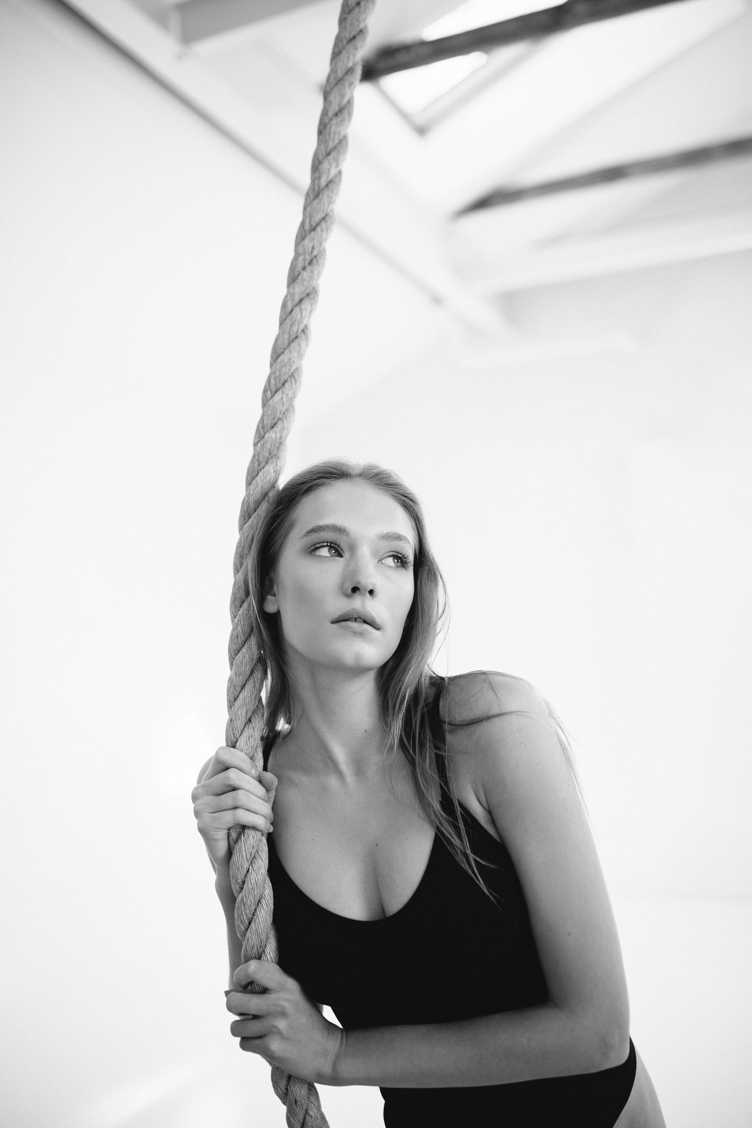 Портретный фотограф в Москве Мария Варлей