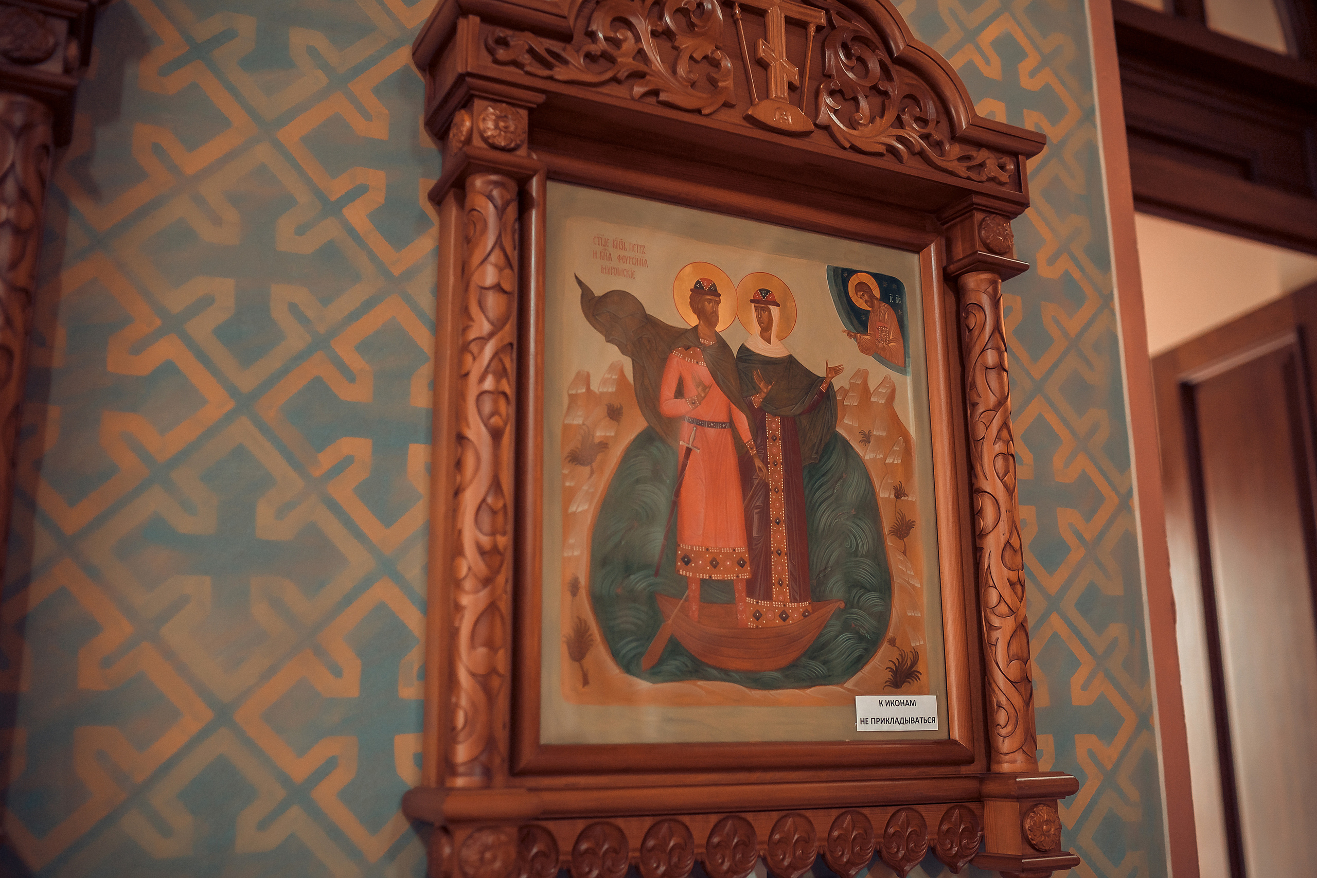 Венчание в Красноярске. Фотограф на Крещение и Венчание в Красноярске Рамазанова Юлия