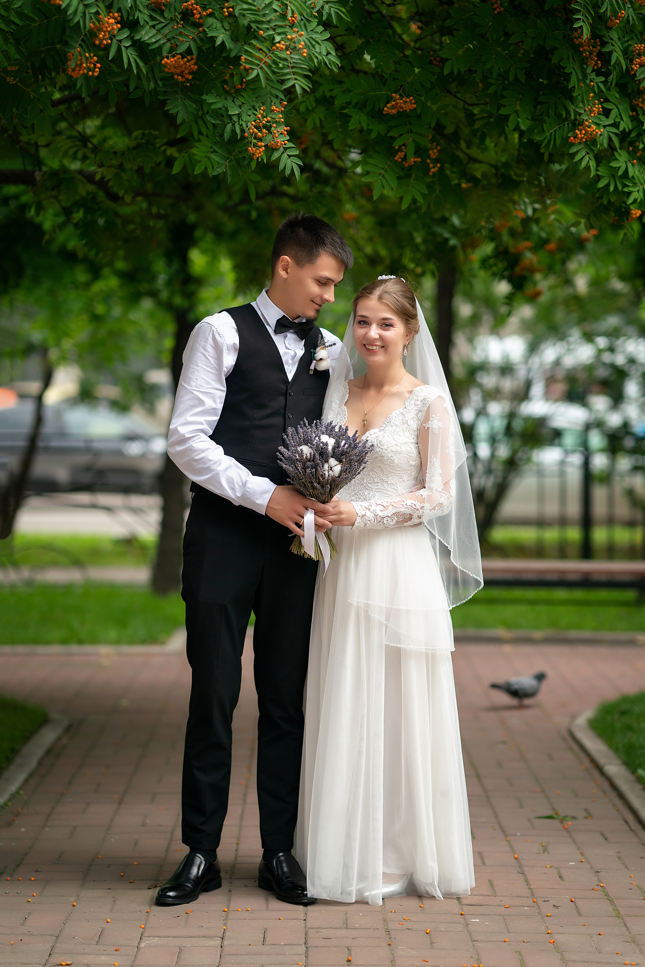 Венчание в Красноярске. Фотограф на Крещение и Венчание в Красноярске Рамазанова Юлия