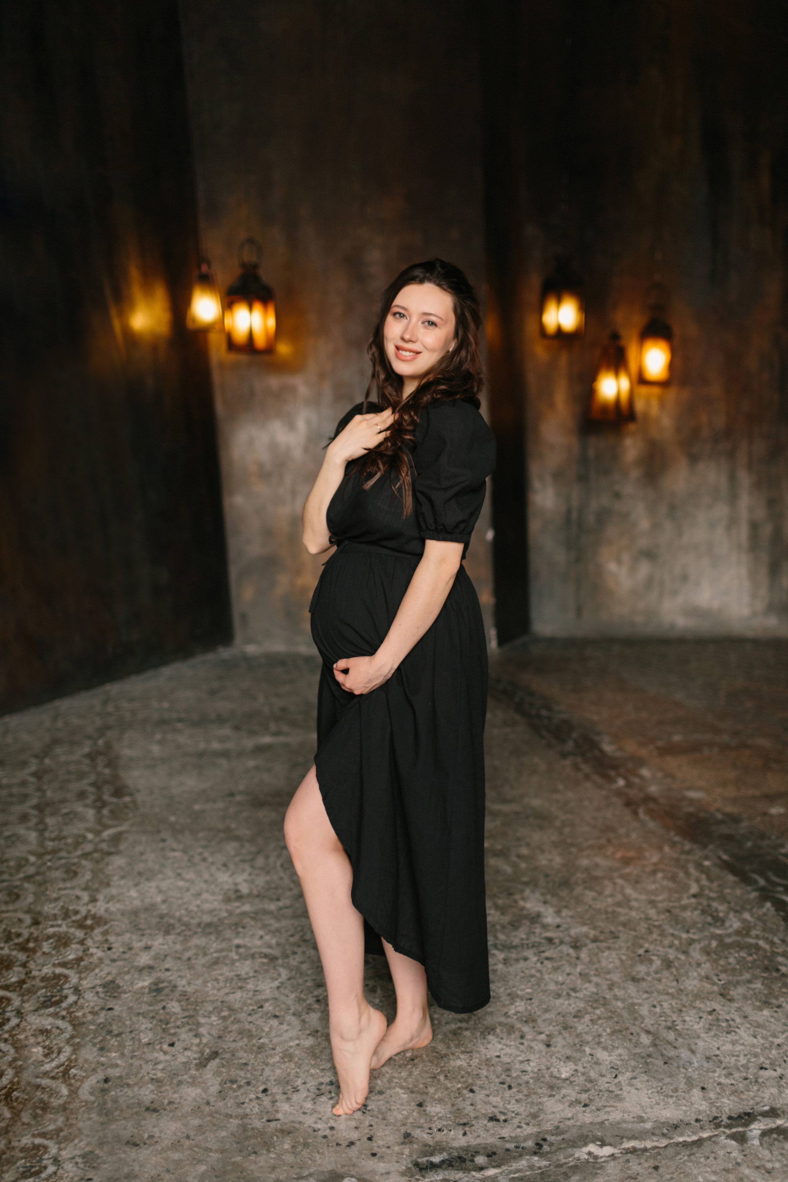 Линда. Семейный и портретный фотограф в Санкт-Петербурге Андрей Воробьев