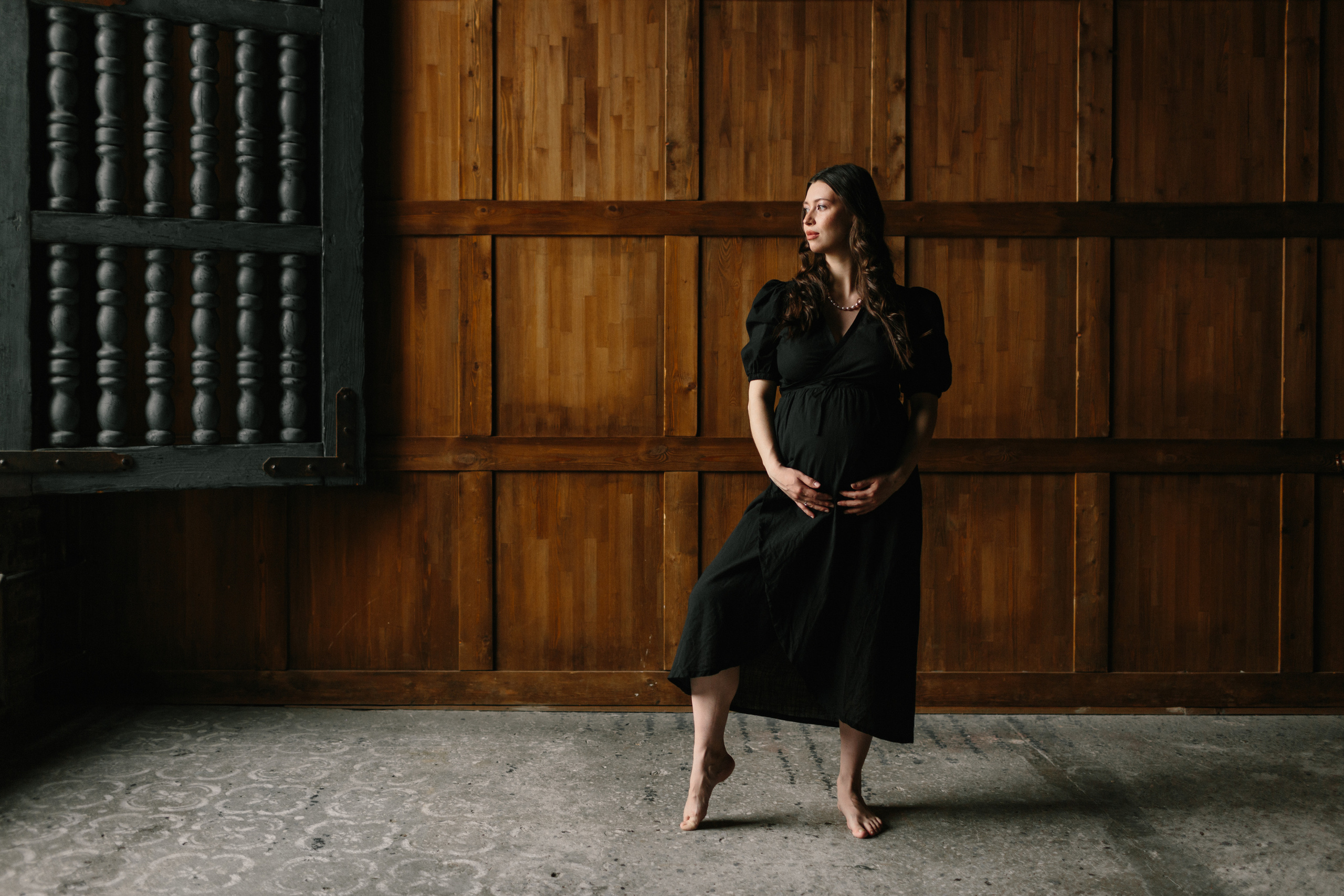 Линда. Семейный и портретный фотограф в Санкт-Петербурге Андрей Воробьев