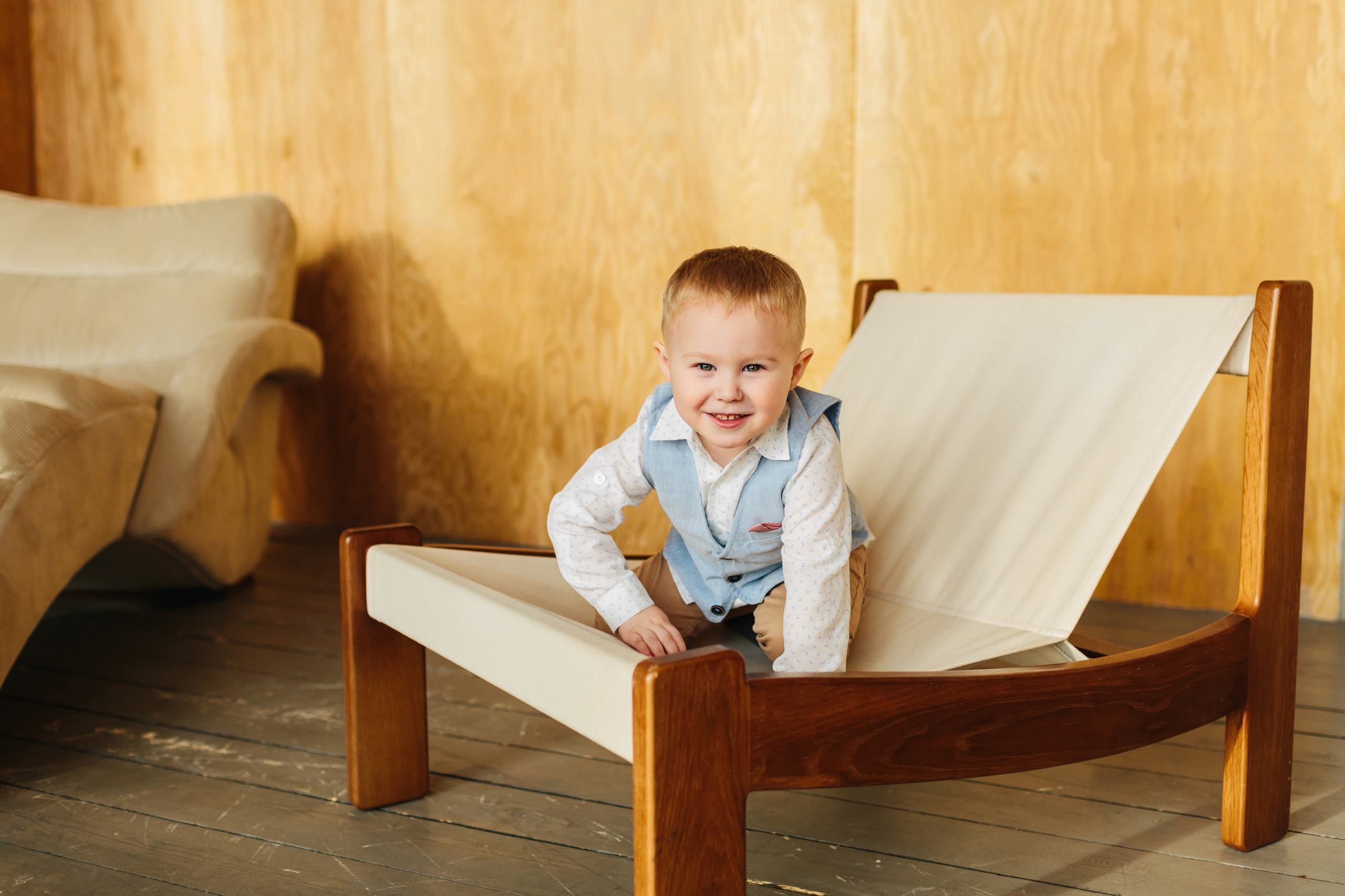Мария, Владимир и дети. Семейный и портретный фотограф в Санкт-Петербурге Андрей Воробьев