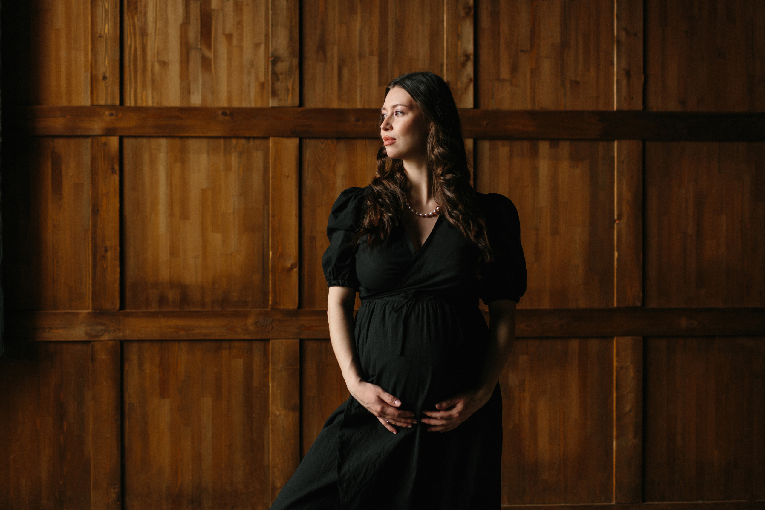 Линда. Семейный и портретный фотограф в Санкт-Петербурге Андрей Воробьев