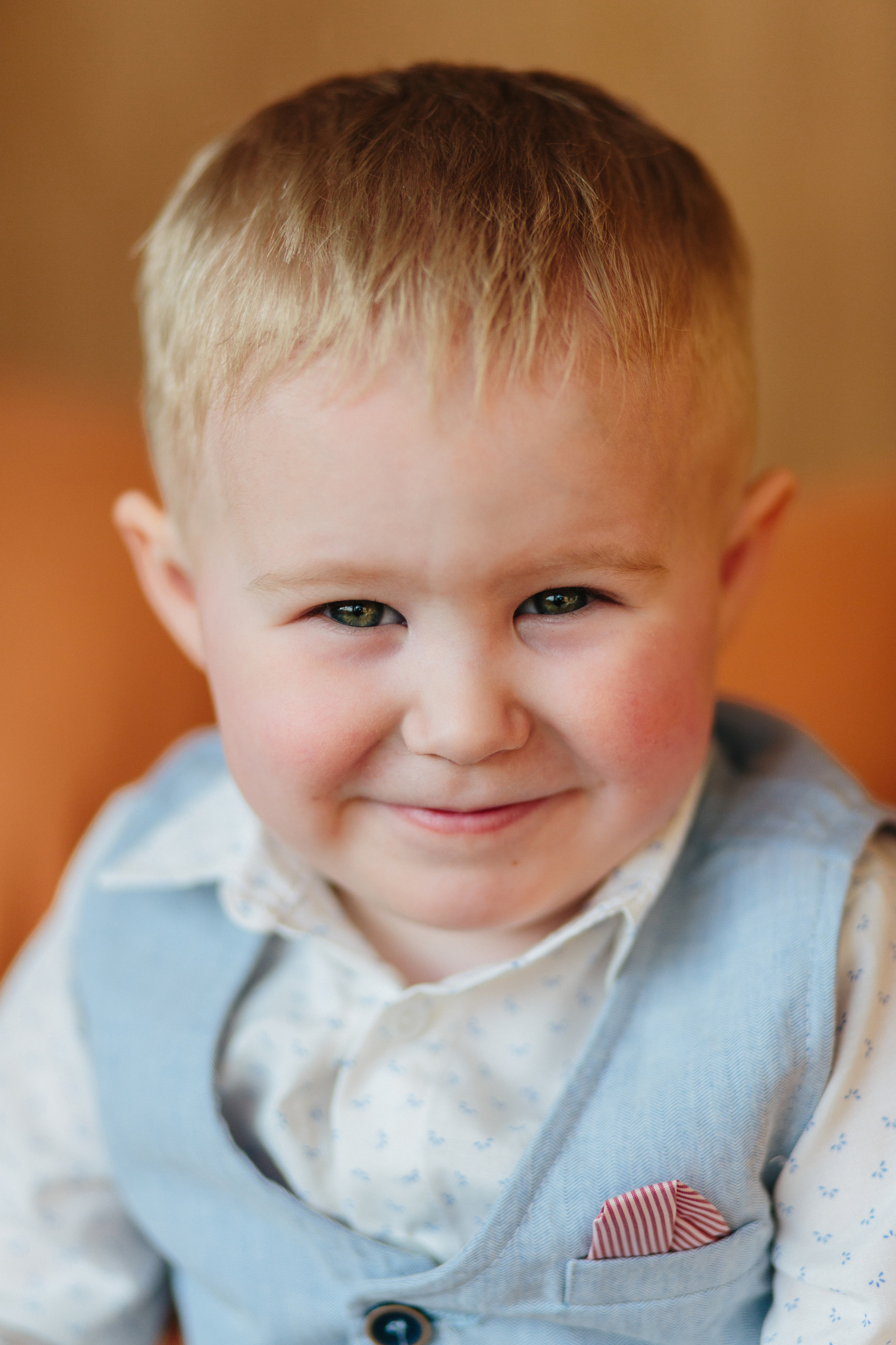 Мария, Владимир и дети. Семейный и портретный фотограф в Санкт-Петербурге Андрей Воробьев