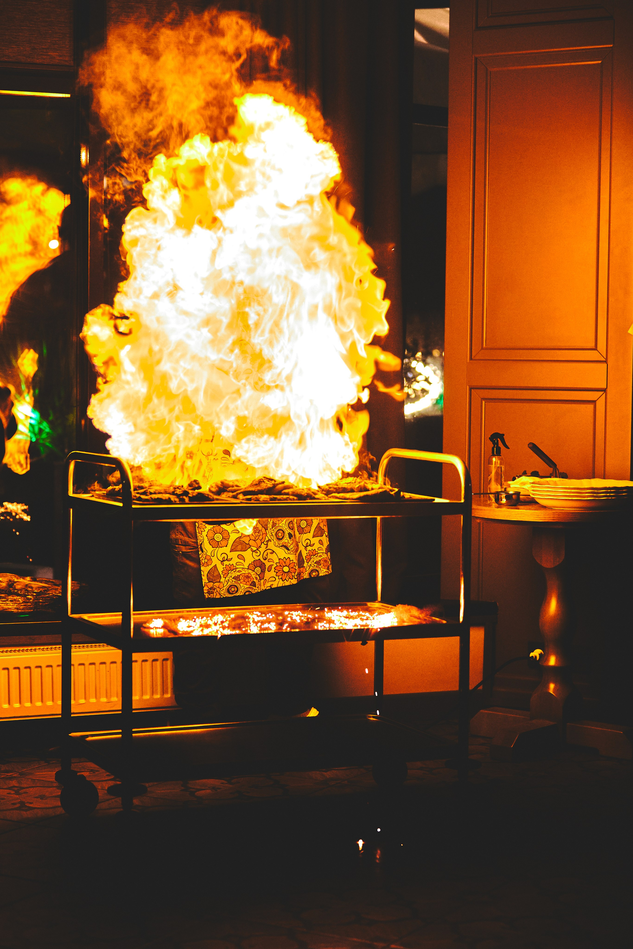 Rostelecom Severnaya Osetia. Святослав Лебедев | Рекламный фотограф — Коммерческая съемка, Арт-дирекшн, AI-интеграция