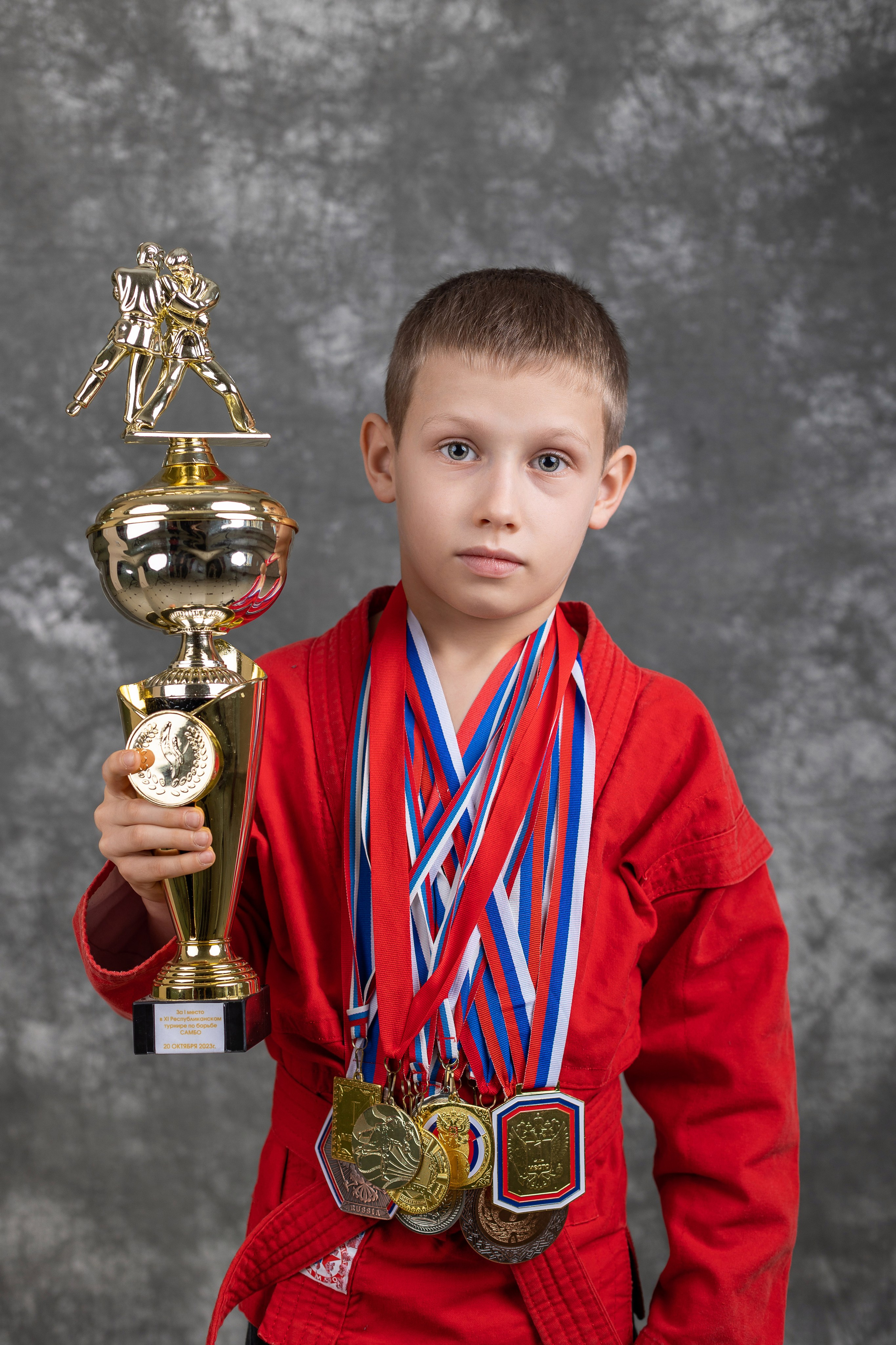 Съемка спортсменов для доски почета. Выпускные альбомы Майкоп, Краснодар Елена Золотарева