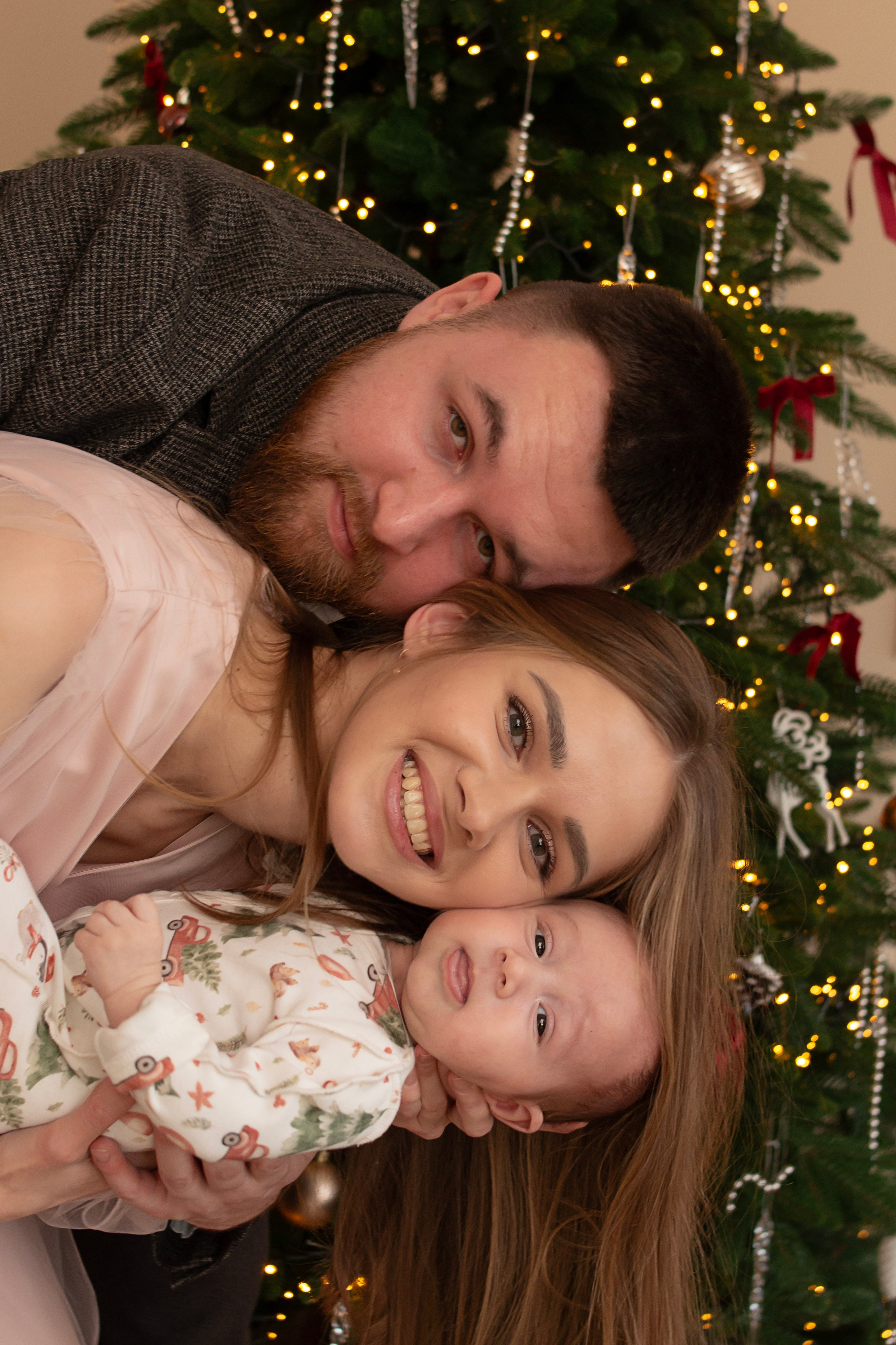 Тютина Оля фотограф-ретушер Екатеринбург