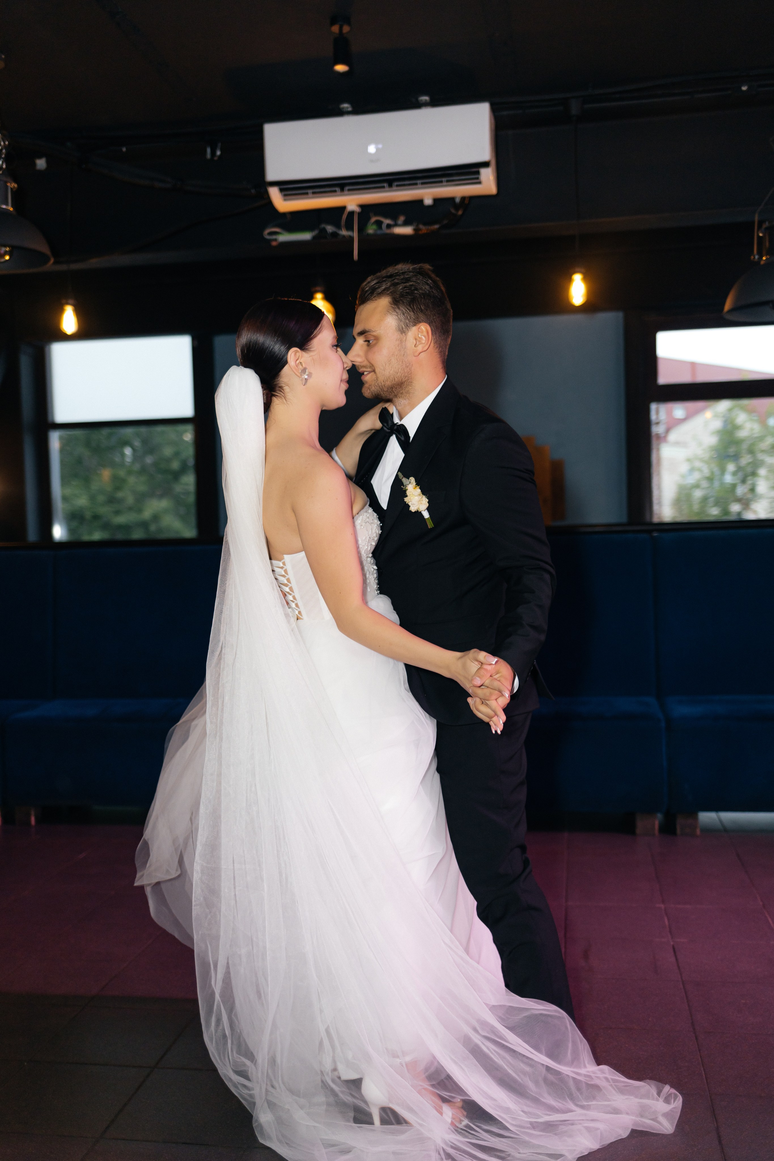 Даниил & Полина. Фотограф Петрозаводск/СПБ