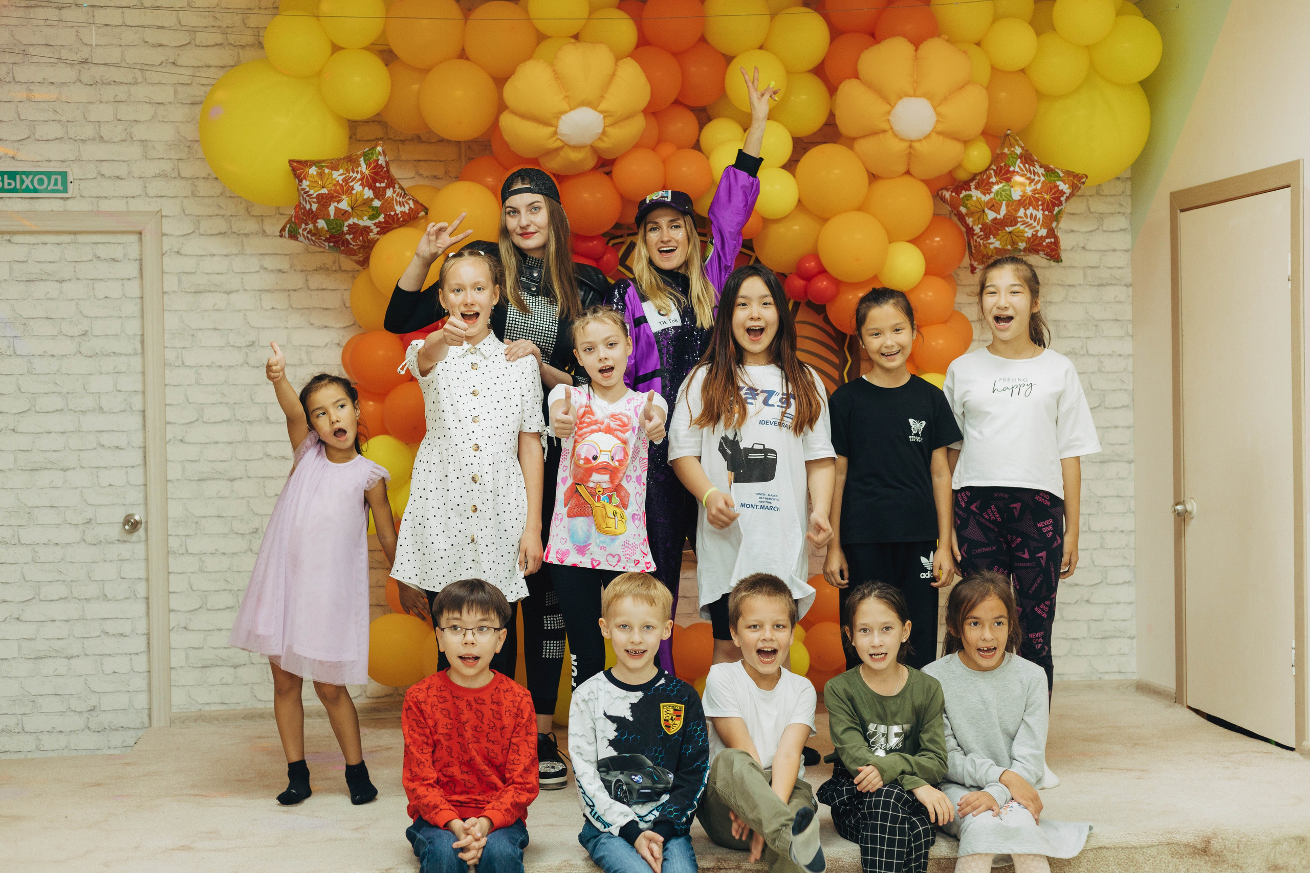 В стиле Уэнздей. Я Аракчеева Менслу — семейный и свадебный фотограф в Астрахани