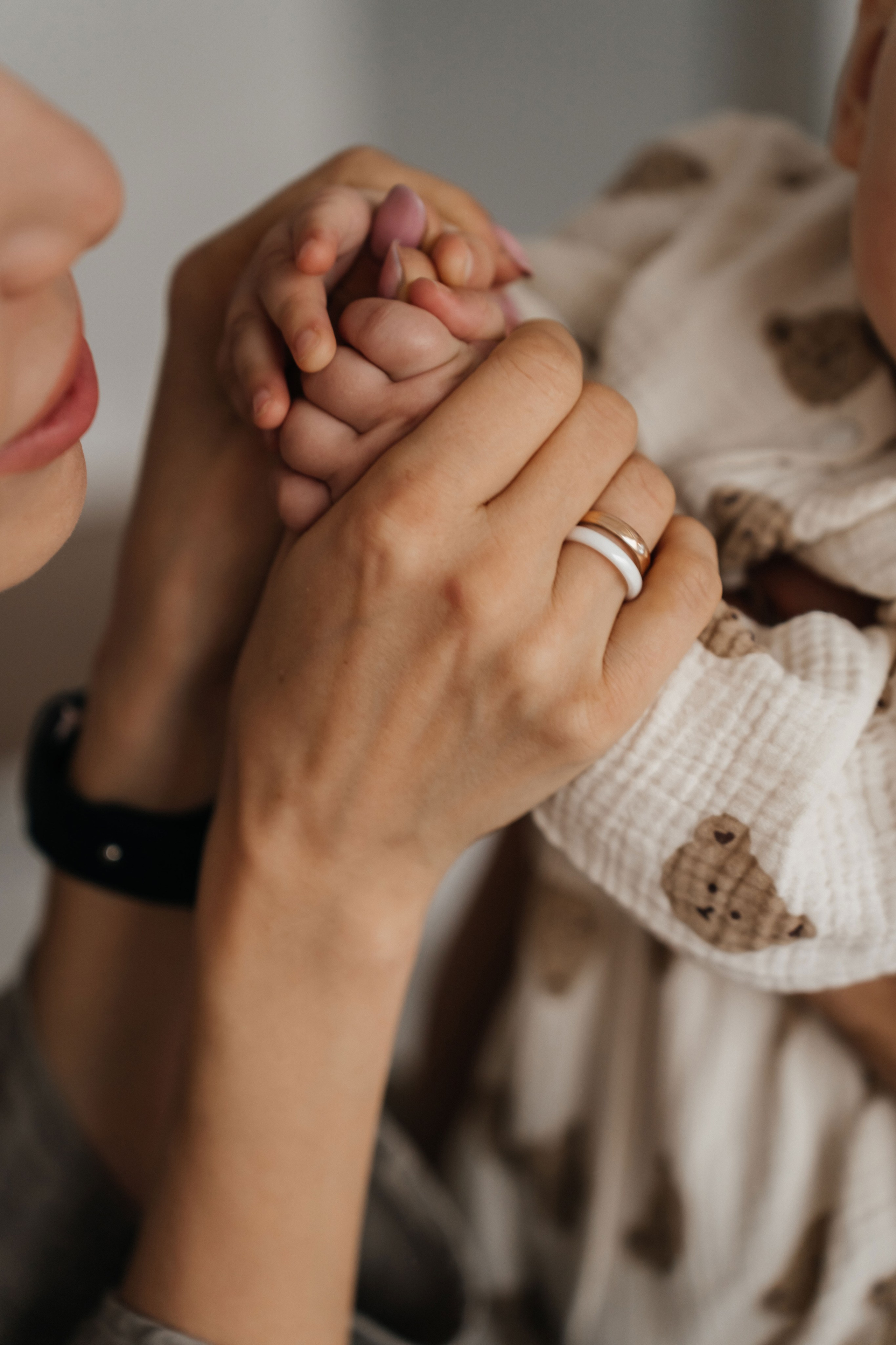 Про детство. Ваш фотограф Вика Артемова