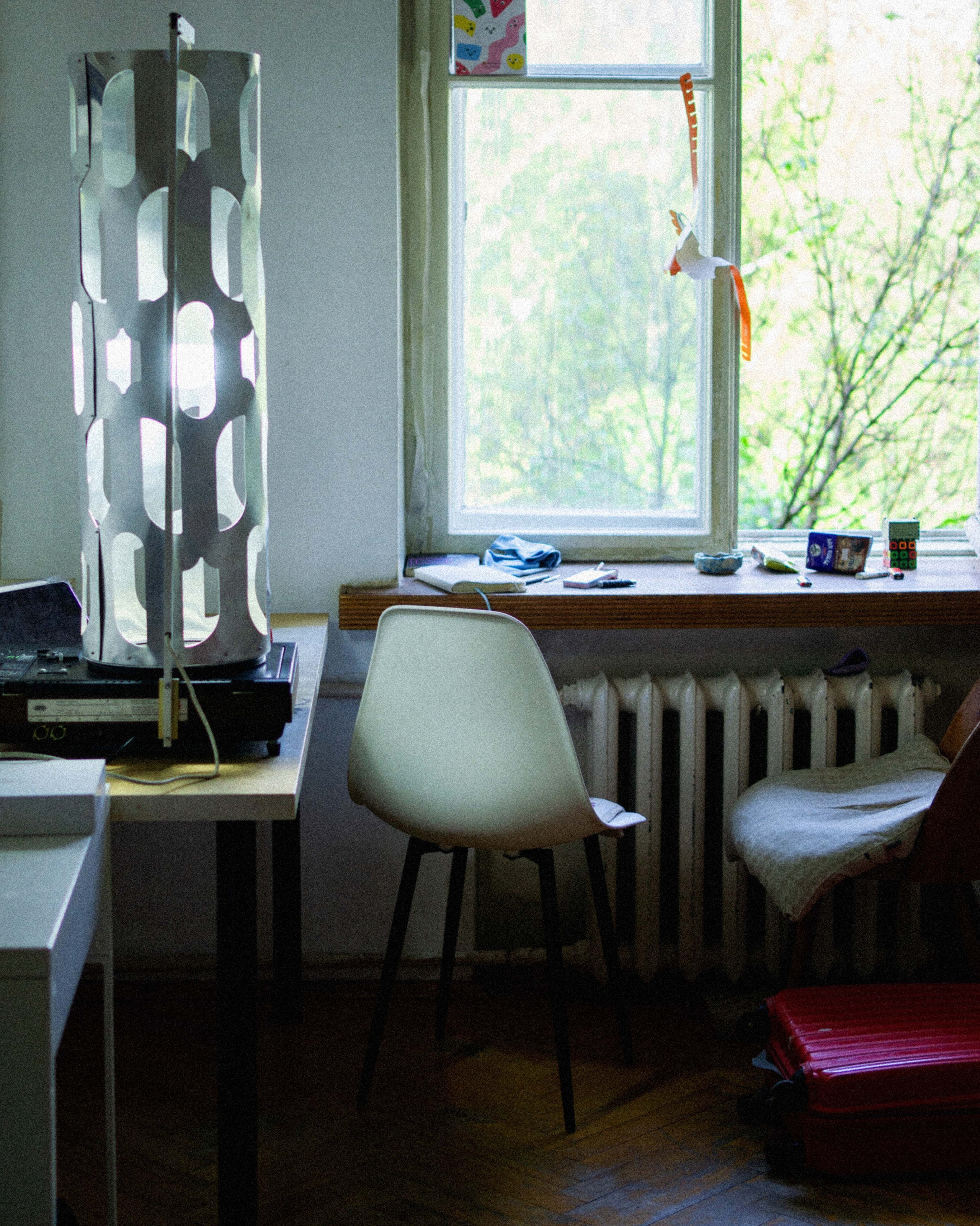 Family. Maria Abdullaeva