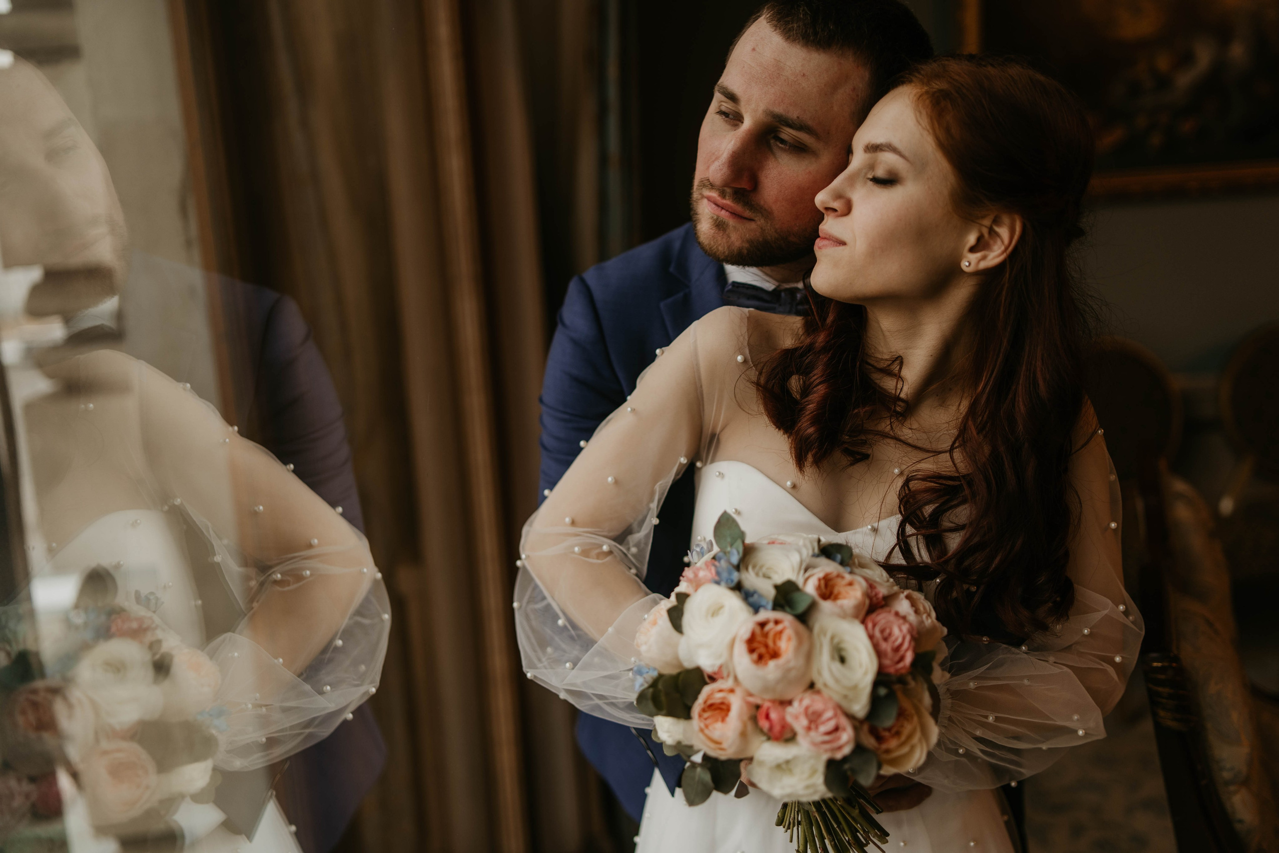 НАЦИОНАЛЪ. Миша Снимет | твой фотограф