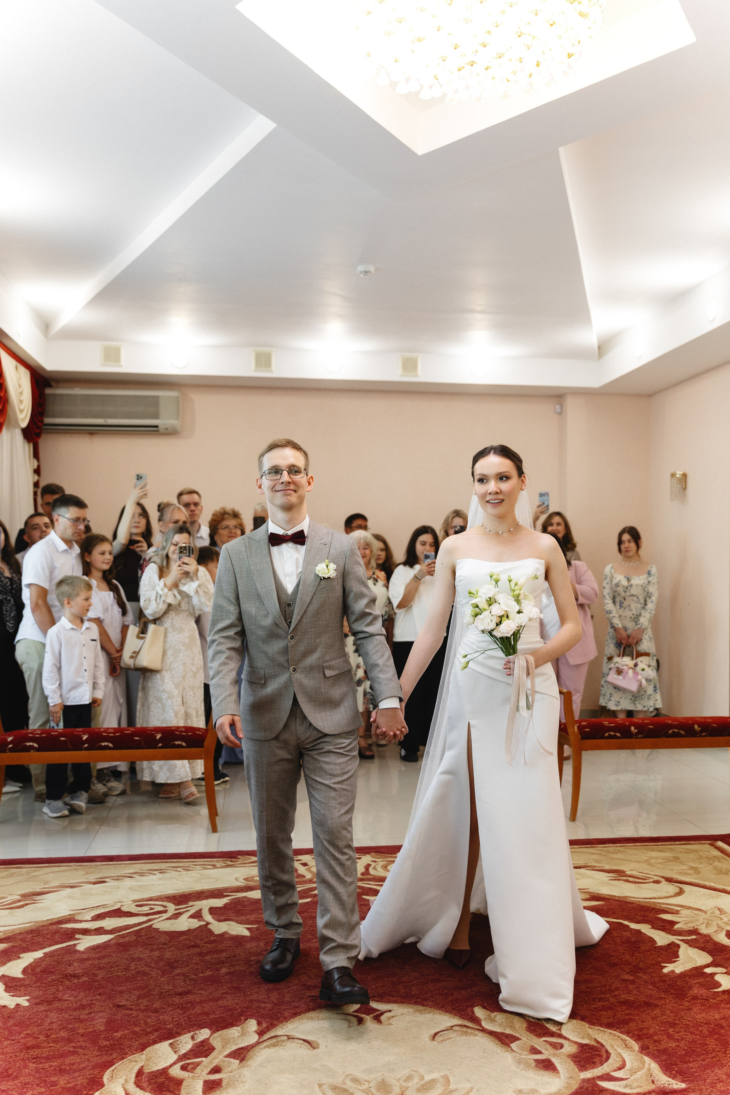 Андрей & Амелия