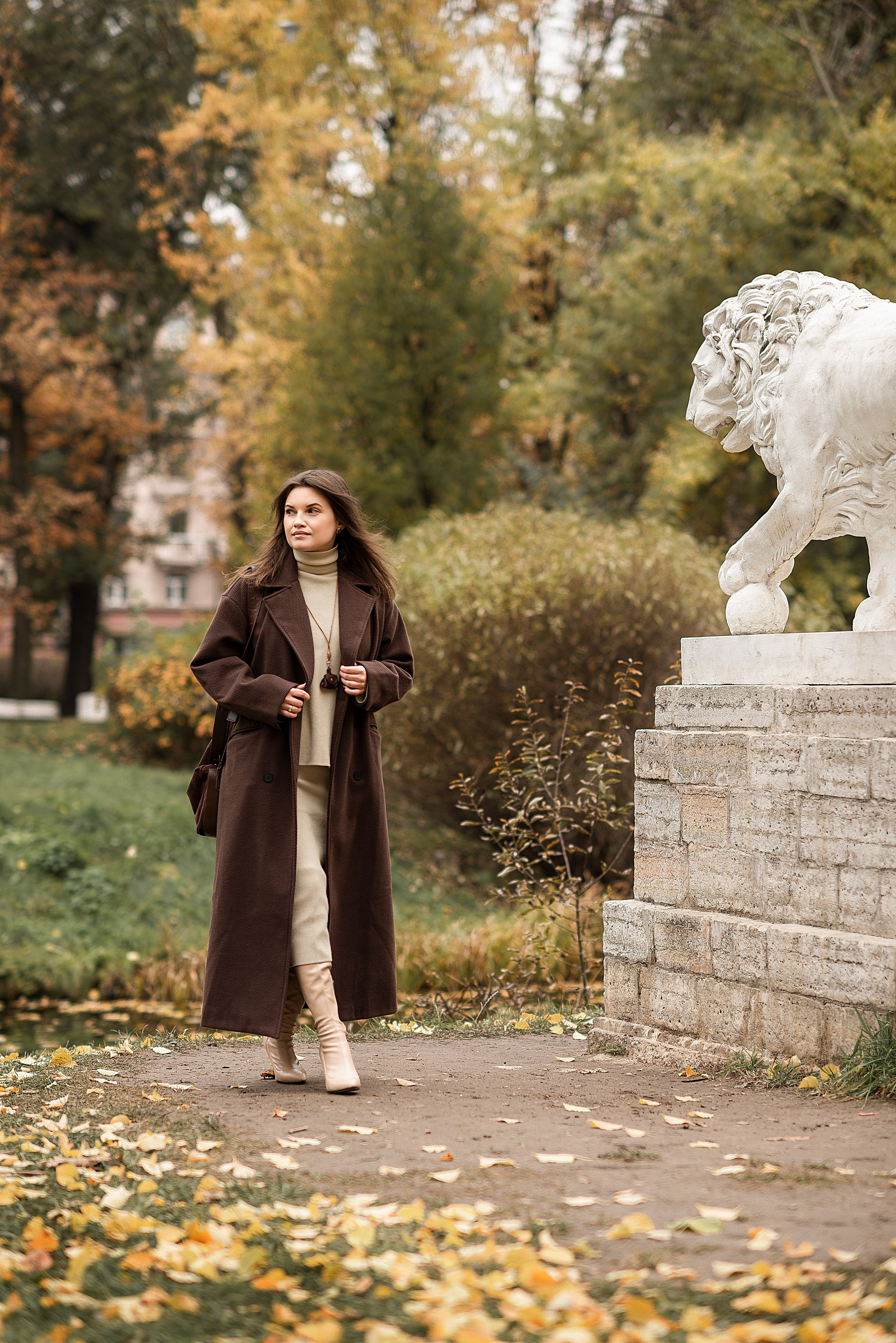 Алеся. Фотограф в Санкт-Петербурге Катя Прудникова