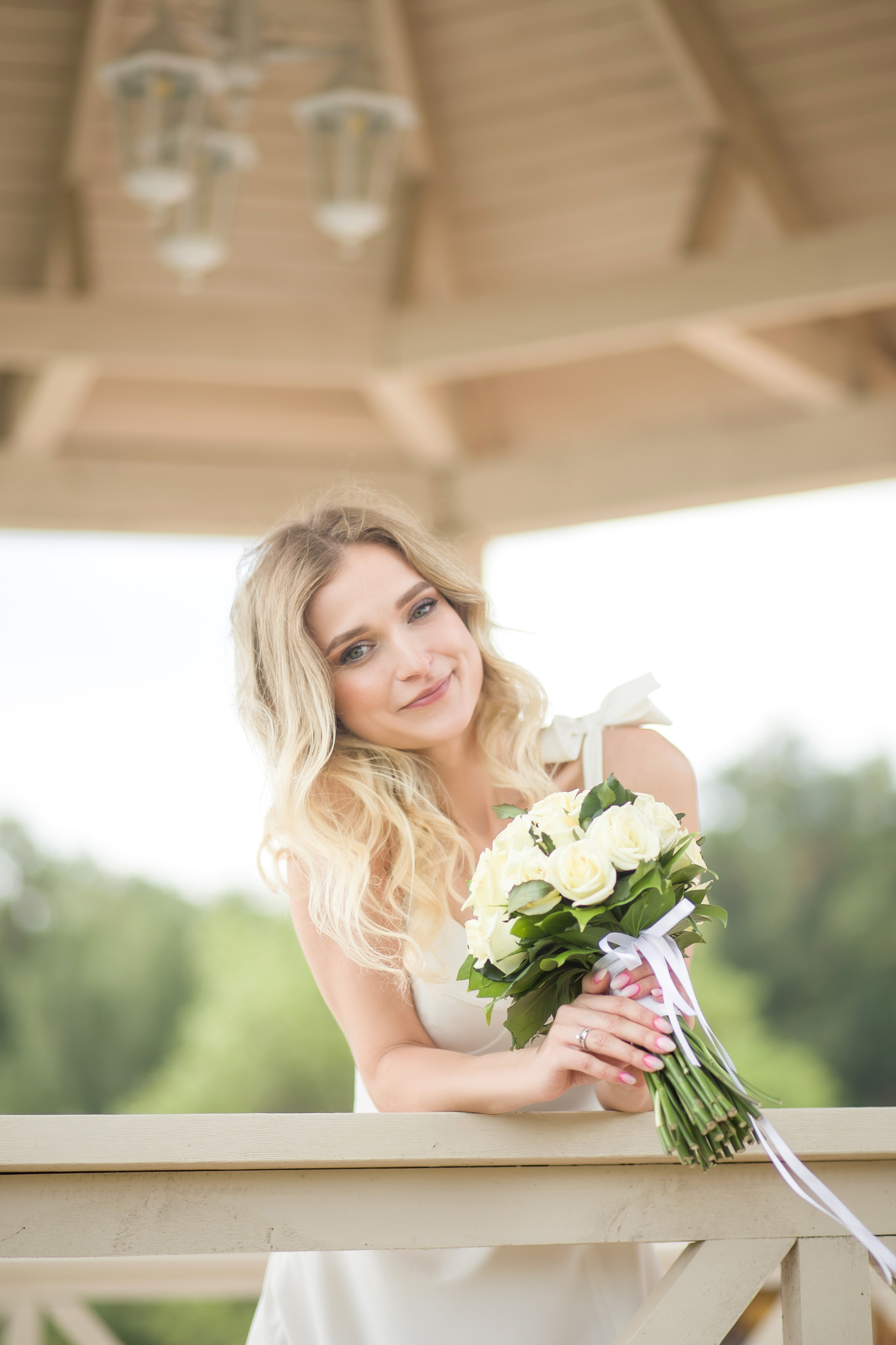 Прогулка в усадьбе «Гребнево». Семейный и женский фотограф в Москве Евгения Малина
