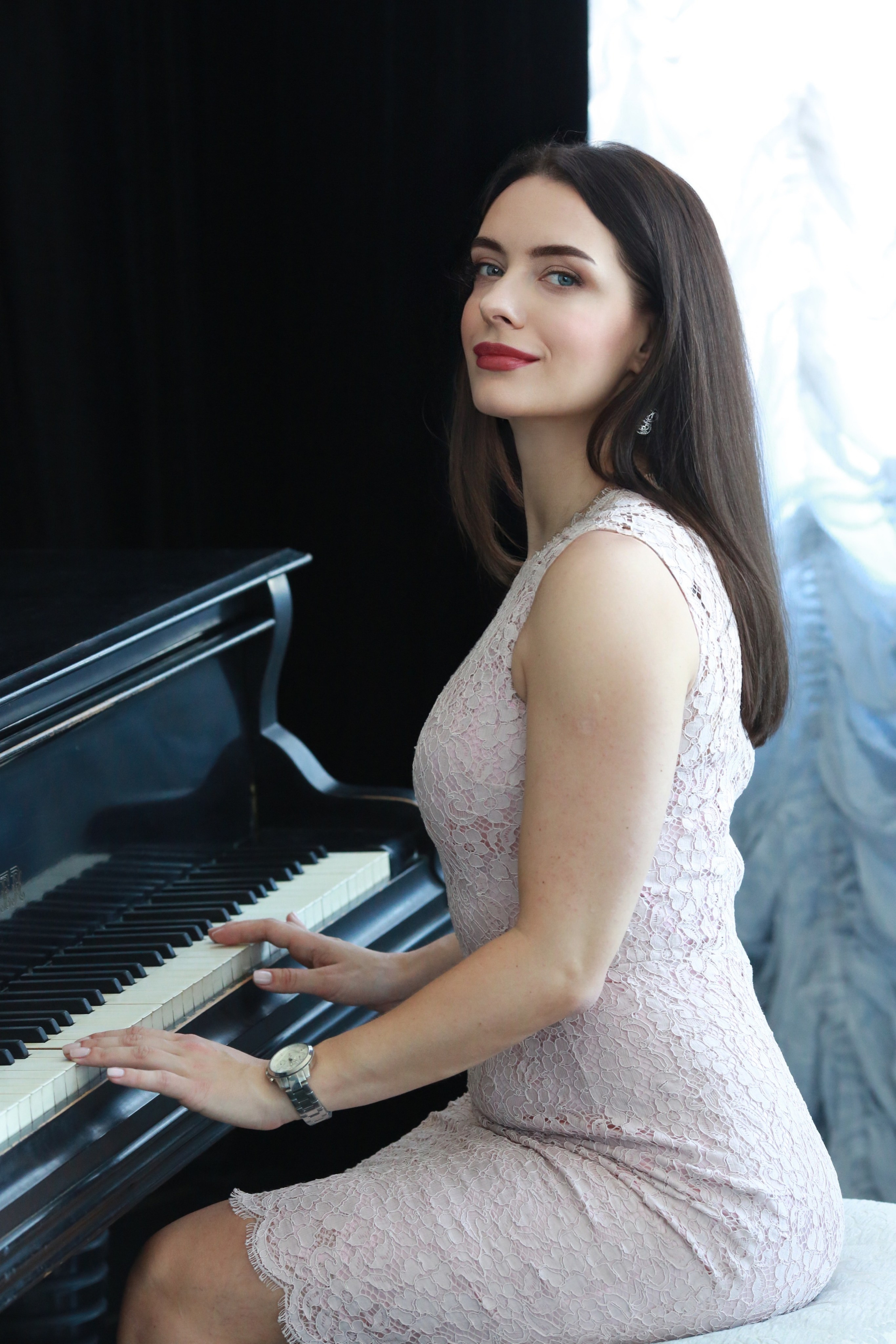 Анастасия. Профессиональный фотограф Алена Александрова