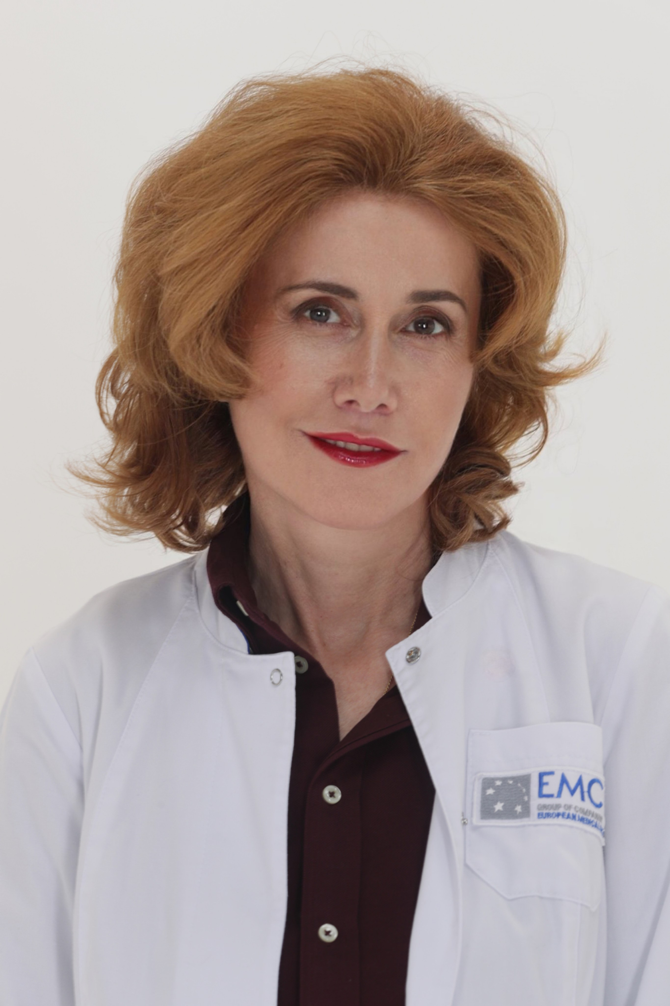 Профессиональное портфолио Европейского Медицинского Центра. Профессиональный фотограф Алена Александрова