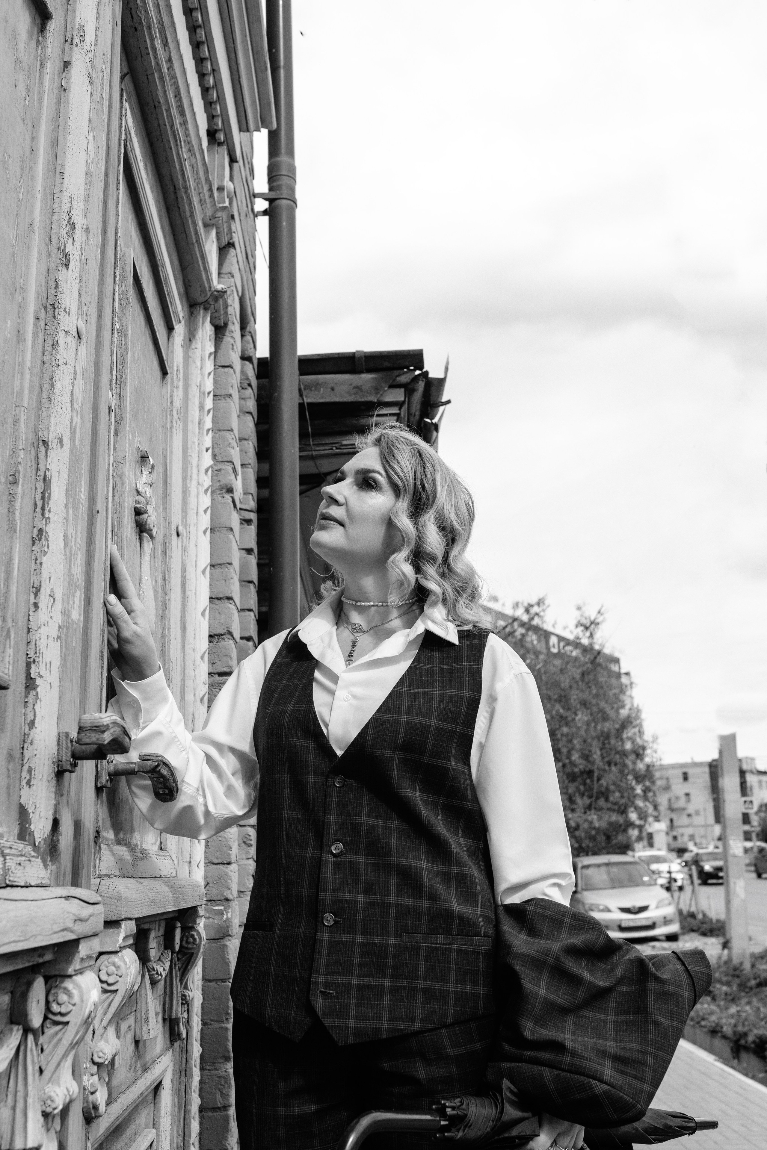 Съемка для Ольги. Фотограф Марина Кушпилева. Омск, Москва