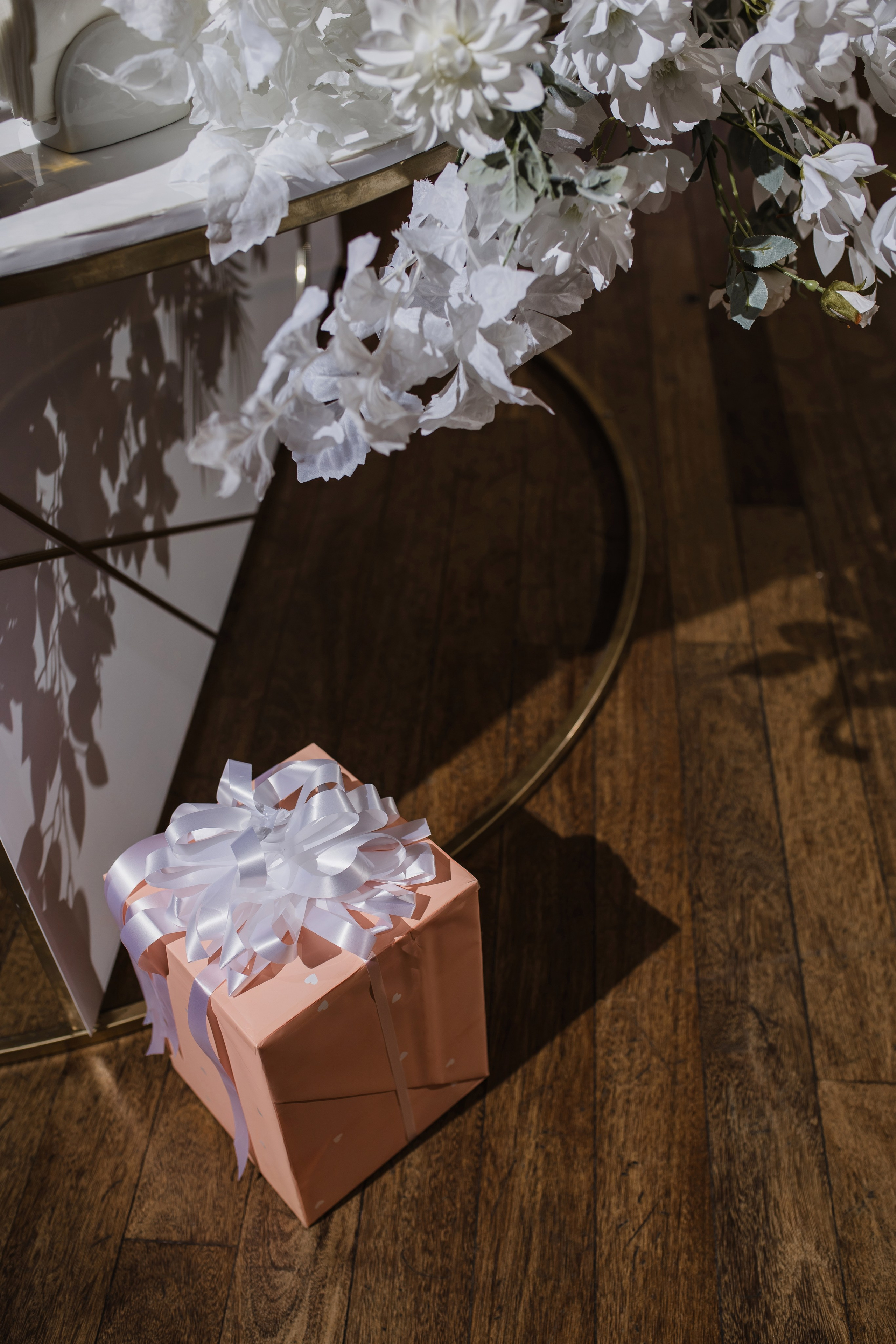 Андрей & Елена. Свадебный фотограф в Новосибирске Анжелика Шамсутдинова