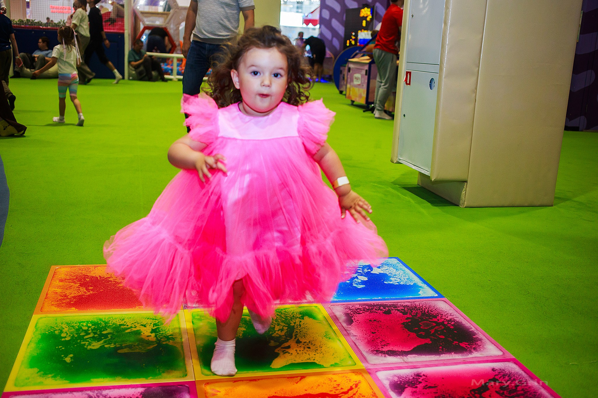 День рождение в Пакабата. Детский и семейный фотограф, фотограф мероприятий Нижний Новгород