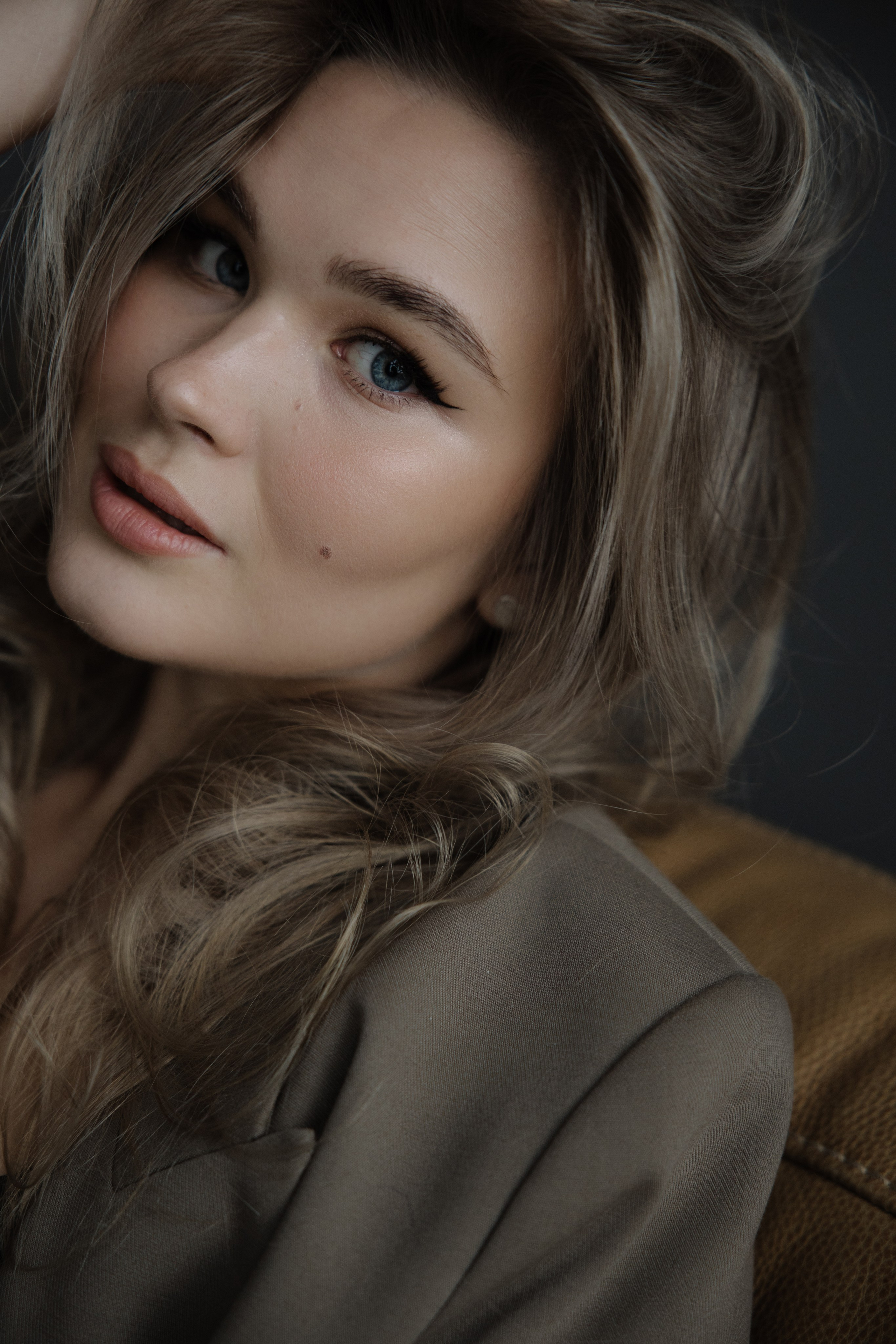 Анна. Свадебный, портретный и семейный фотограф в Москве Абукалиева Диляра