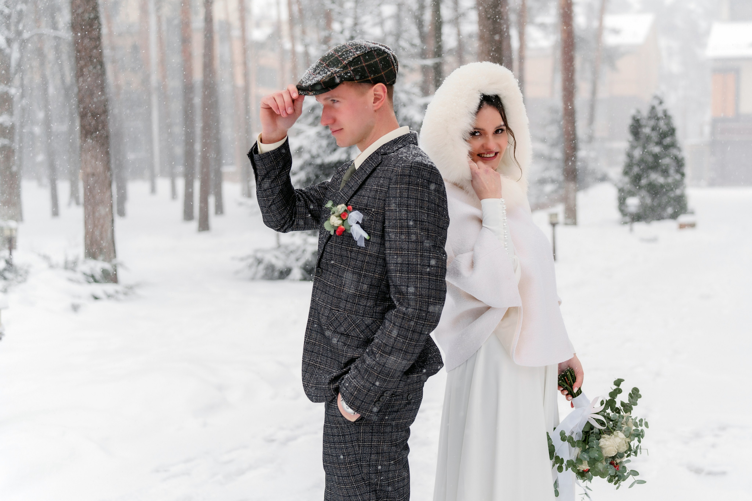 18.02.2023. Фотограф Андрей Чеботок (Белгород, Курск, Воронеж, Старый Оскол)