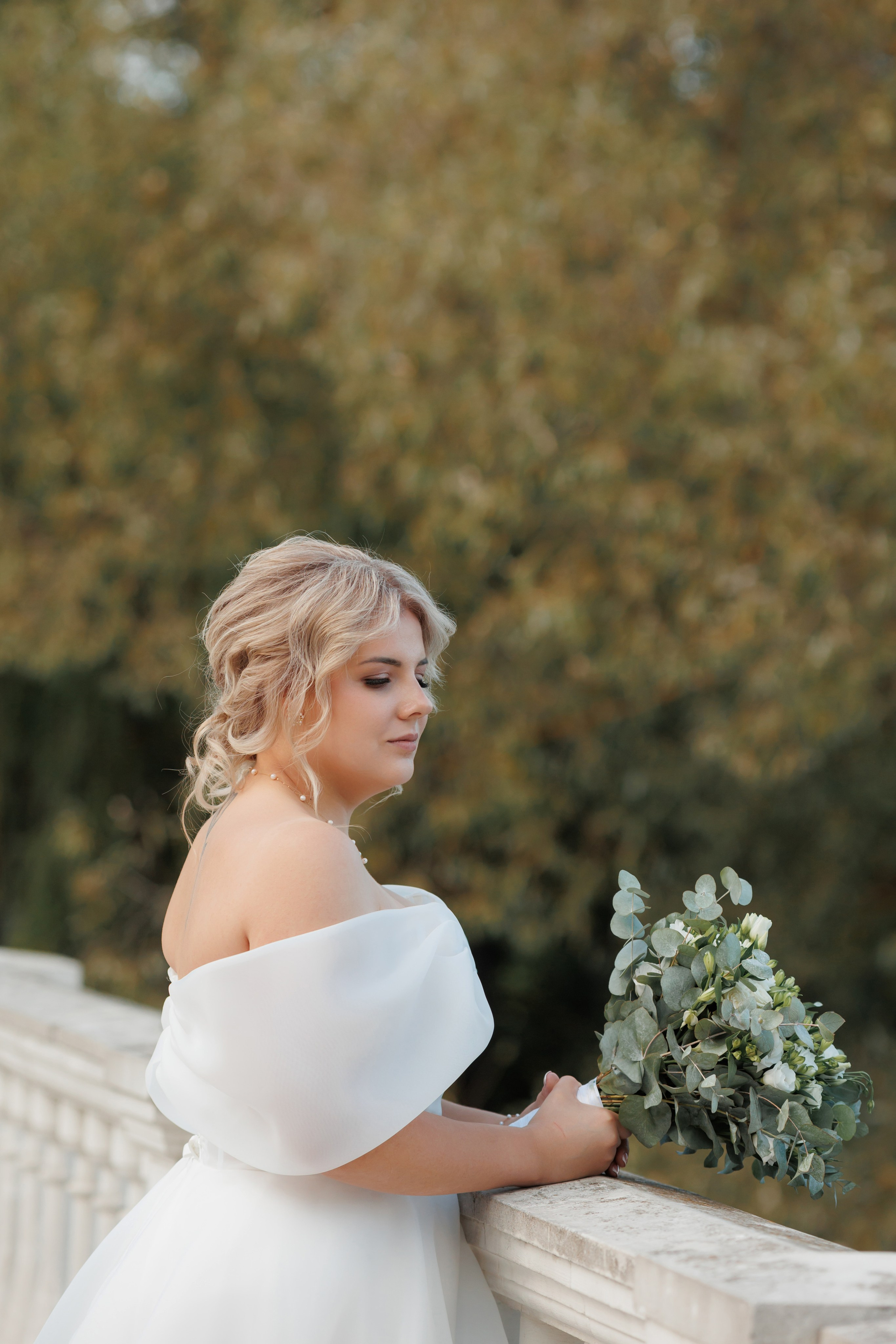 Регистрация и прогулка в Остафьево. Свадебный и репортажный фотограф (Москва, Королев и другие)