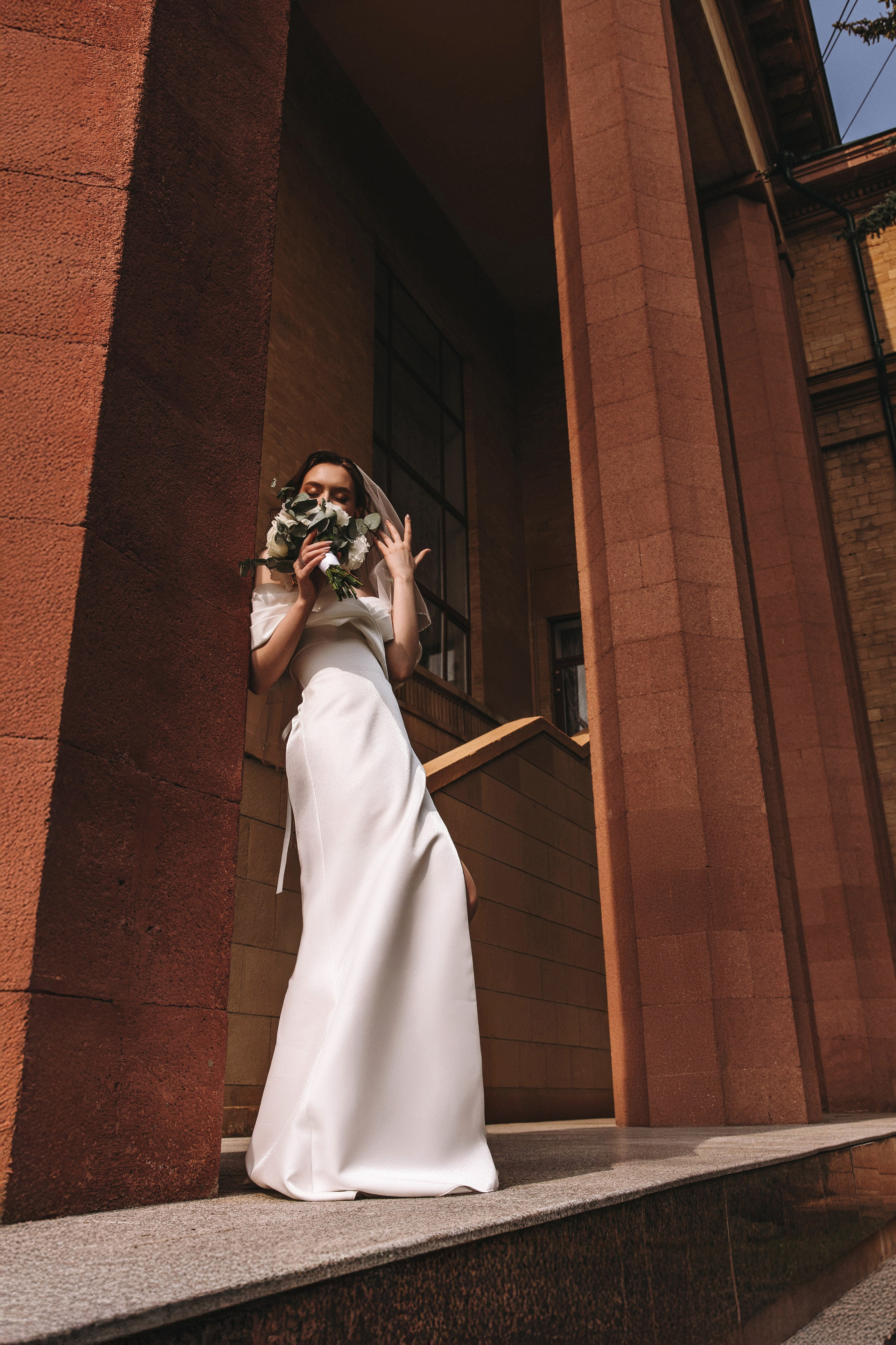 Никита и Лиза. Фотограф в Ставрополе Алина Клочкова