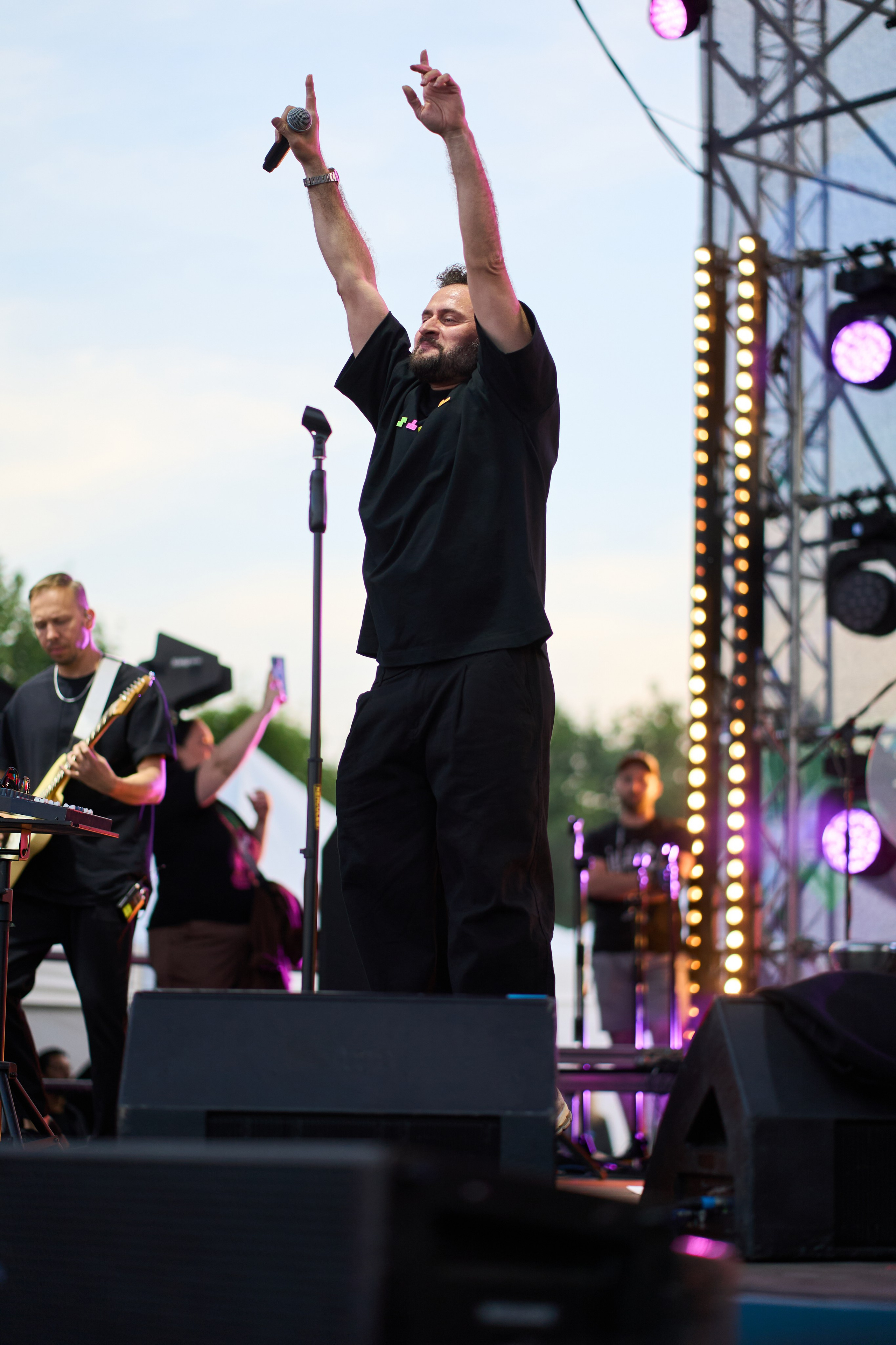 Иракли. Услуги фотографа в Смоленске. Фотограф на свадьбу